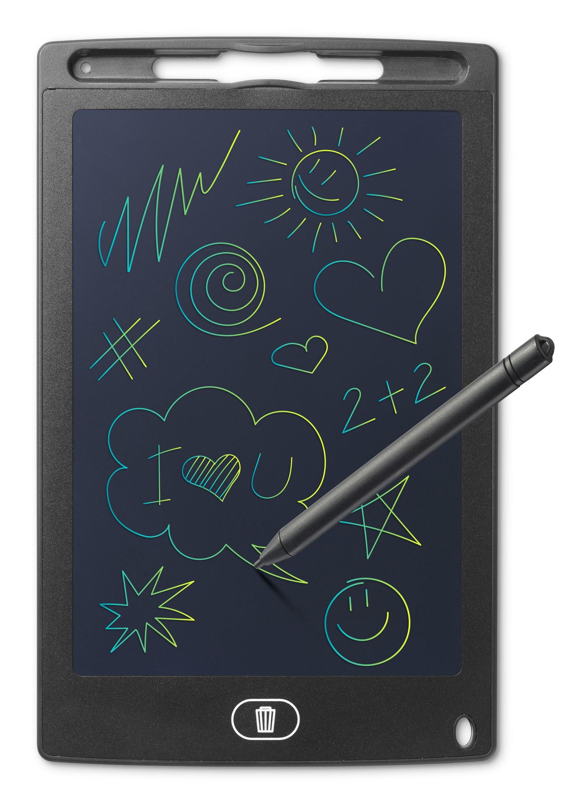 Cellularline Cellularline LCD Magic Artpad 8.5- Black