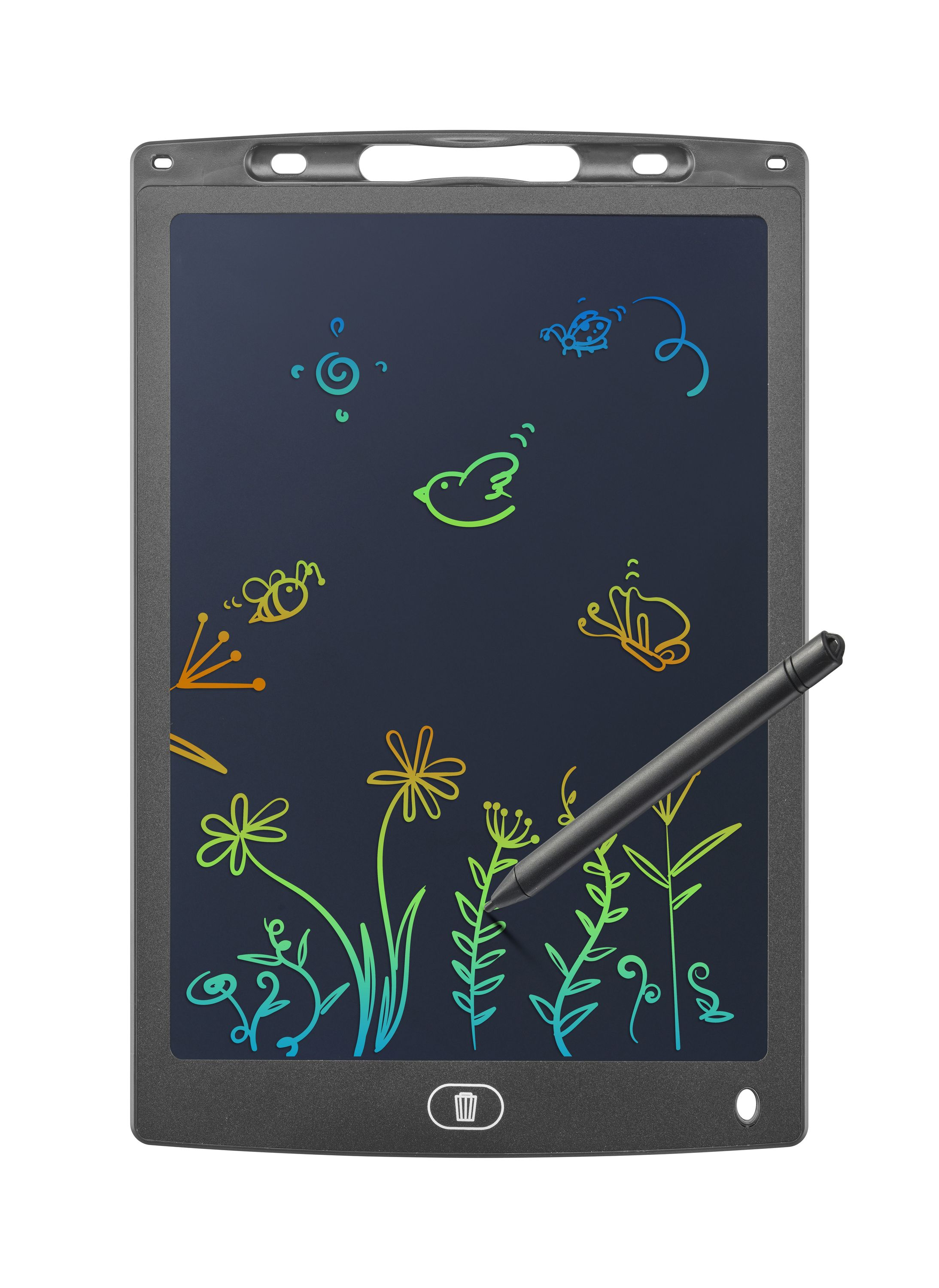 Cellularline Cellularline LCD Magic Artpad 12- Black