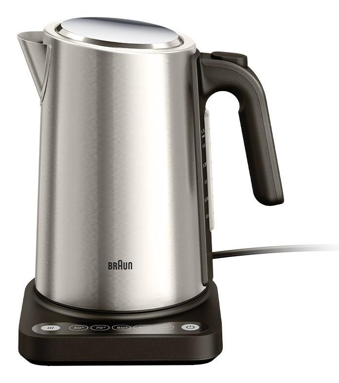 WK 5205 BK Identity Wasserkocher