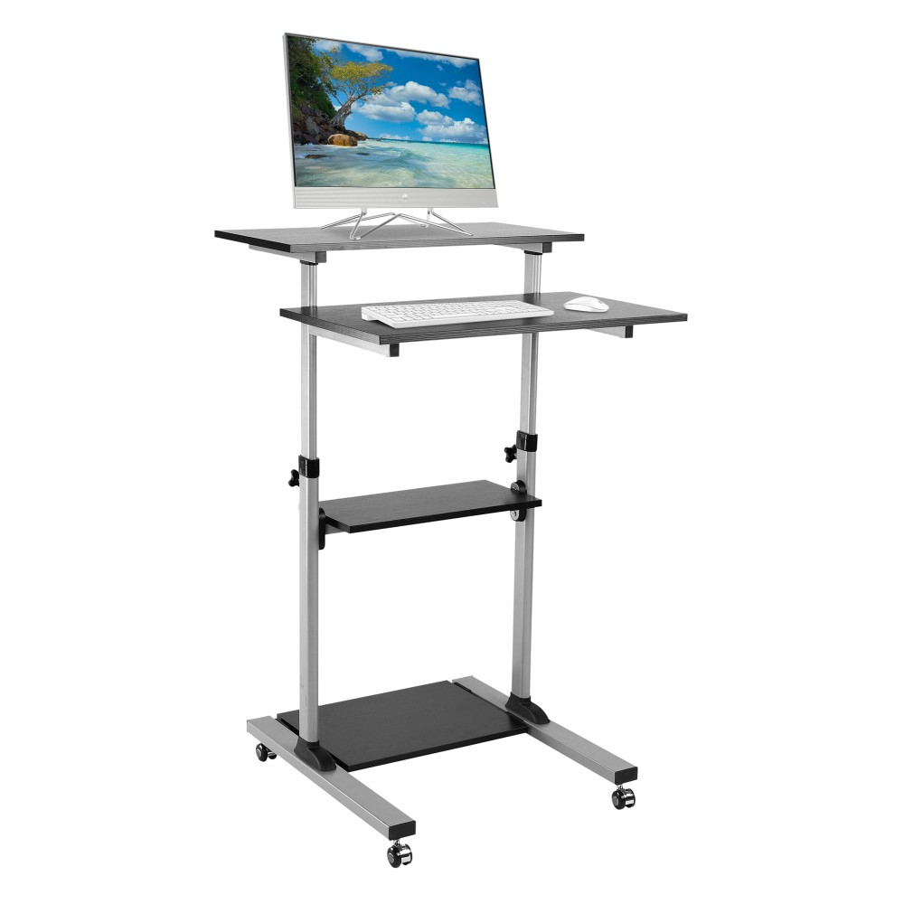 Universal Trolley für Notebook, 94-138cm (ICA-TB-TPM-3)