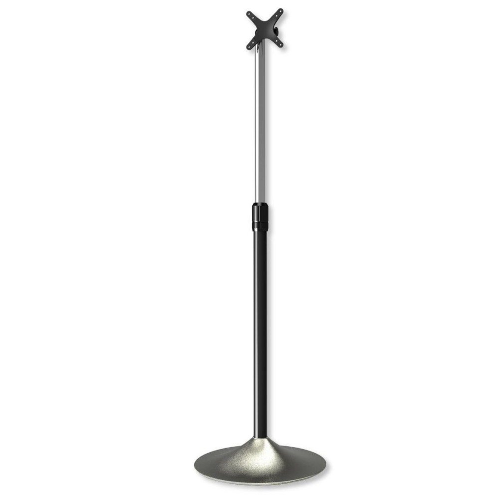 TV LED/LCD Standfuß rund, 33,00cm (13)-27 Hersteller: Techly (ICA-TR10)