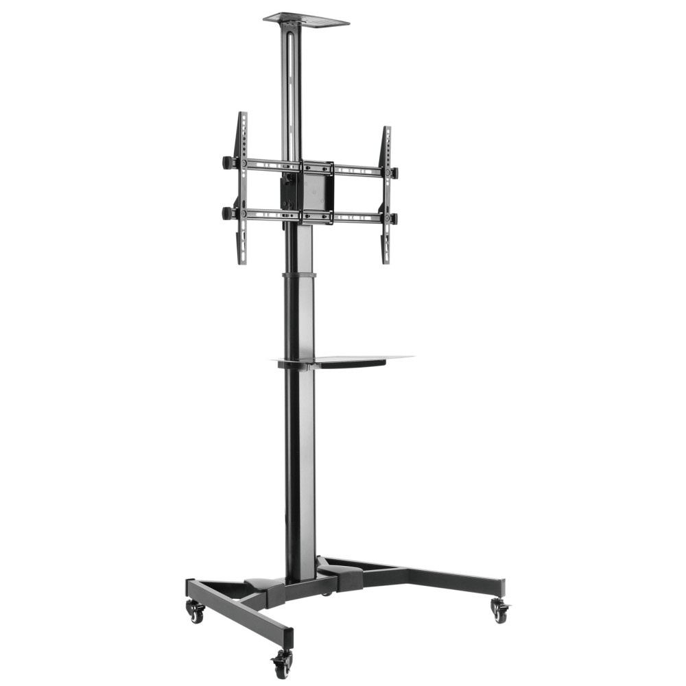 Einstellbarer- TV-Cart-37-70 Hersteller: Techly (ICA-TR46)
