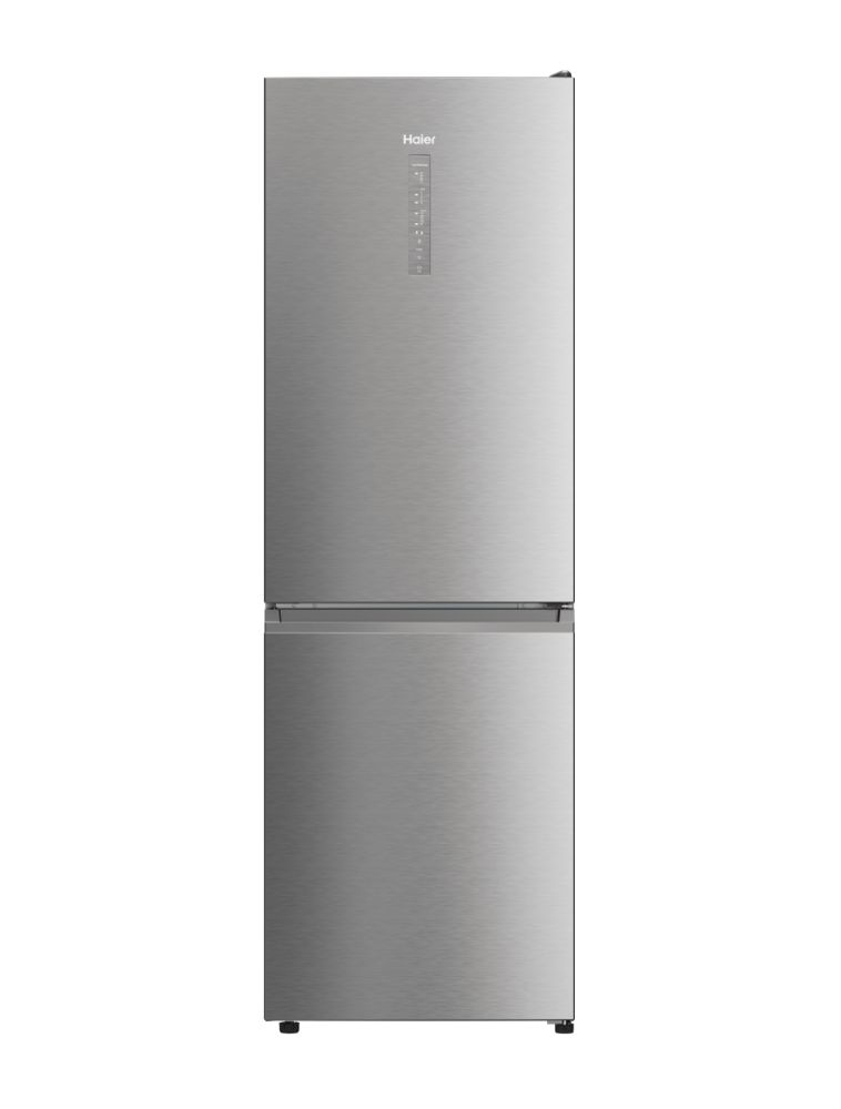 HDW3618DNPK Kühl-/Gefrierkombination inox
