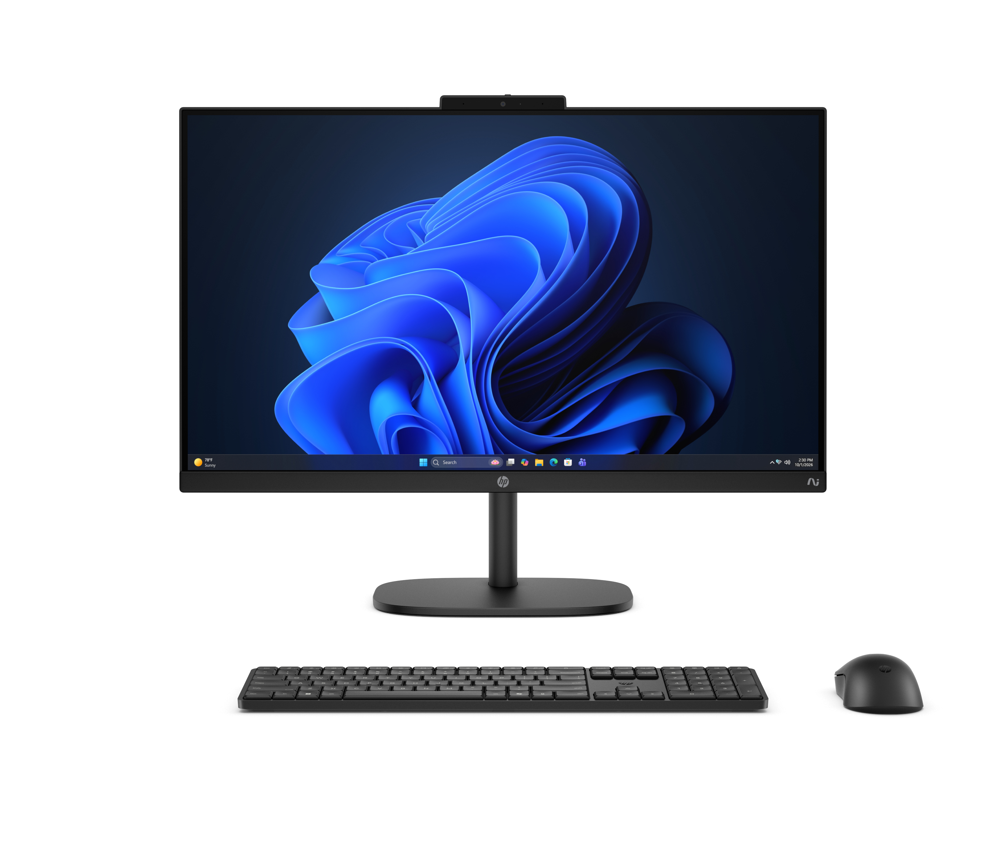 HP ProStudio 2 All-in-One-PC G2i 24 Intel® Core™ 5 120U 60,5 cm (23,8")
