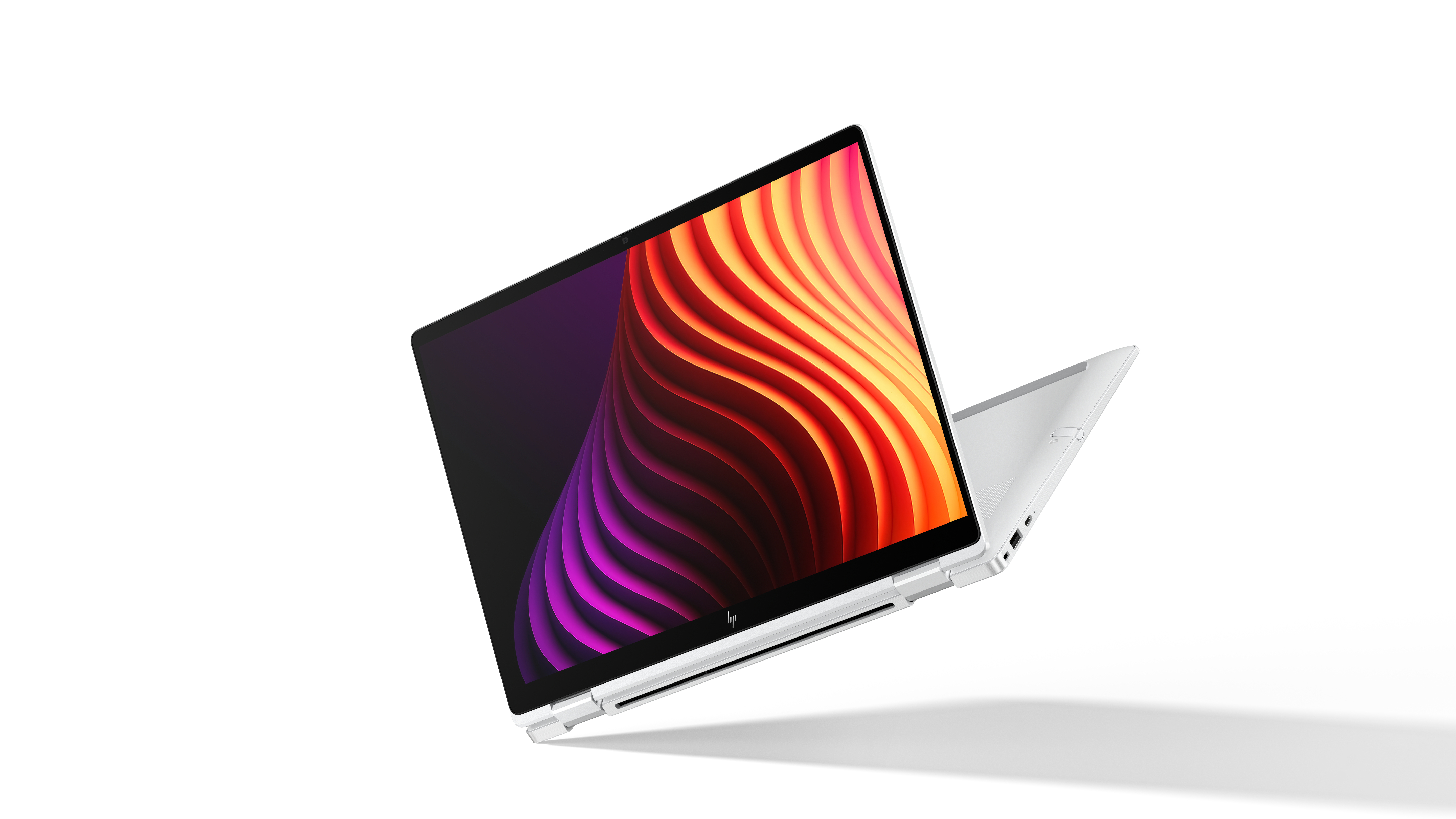 HP EliteBook X Flip G2i Intel® Core™ Ultra 7 356H Notebook Next Gen AI PC 35,6 cm (14")