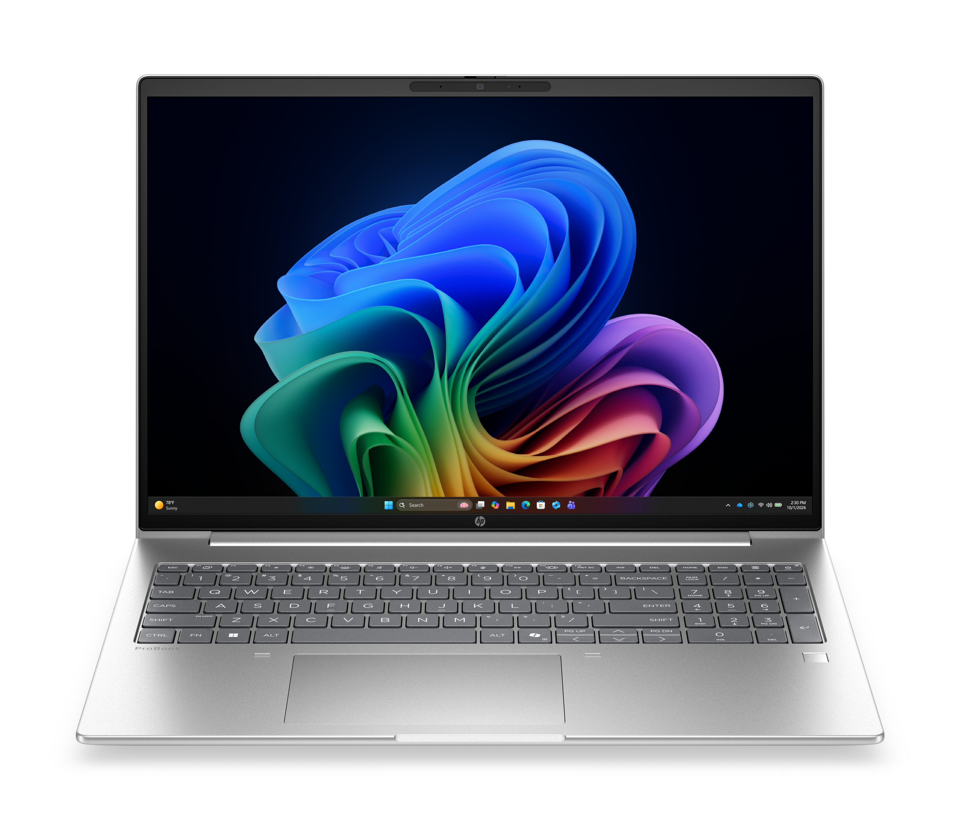 HP ProBook 4 G2i 16 Intel® Core™ 5 320 Notebook 40,6 cm (16")