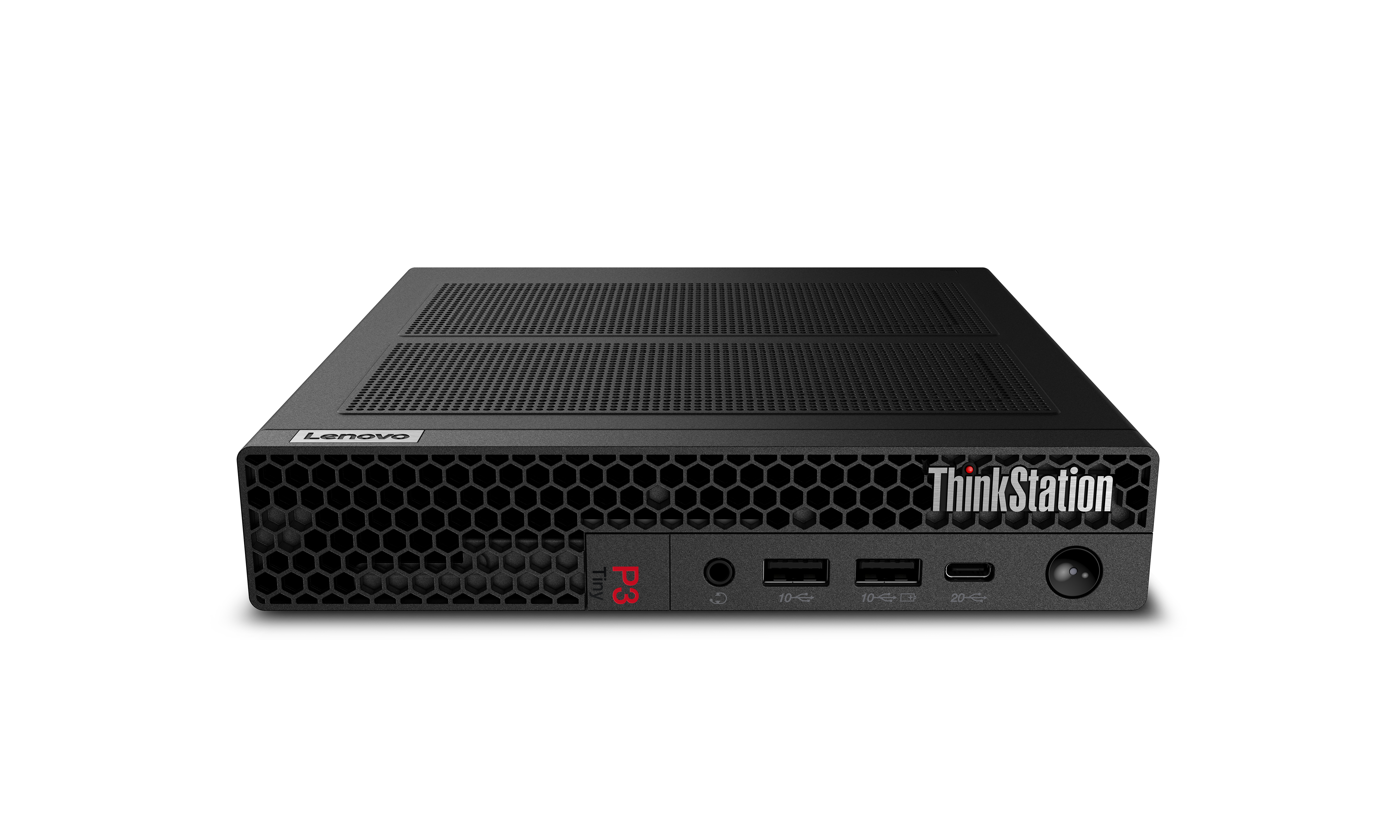 Lenovo ThinkStation P3 Tiny Gen 2 Intel® Core™ Ultra 7 265