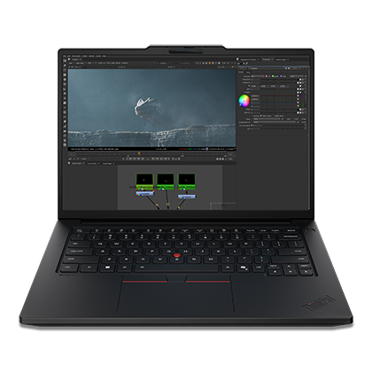 Lenovo ThinkPad P14s Gen 7 Intel® Core™ Ultra 7 366H Mobile Workstation 36,8 cm (14,5")