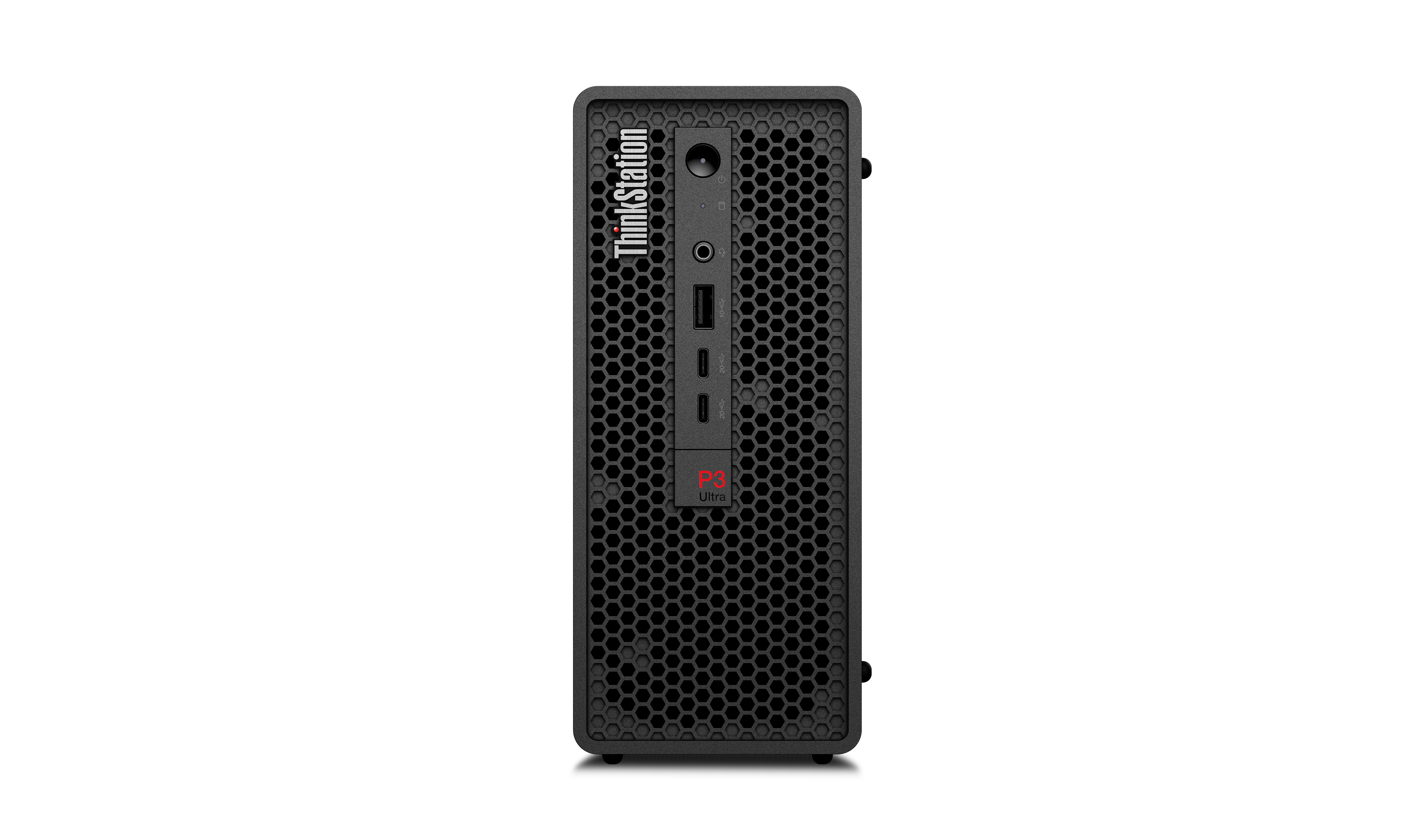 Lenovo ThinkStation P3 Ultra SFF Gen 2 Intel® Core™ Ultra 9 285