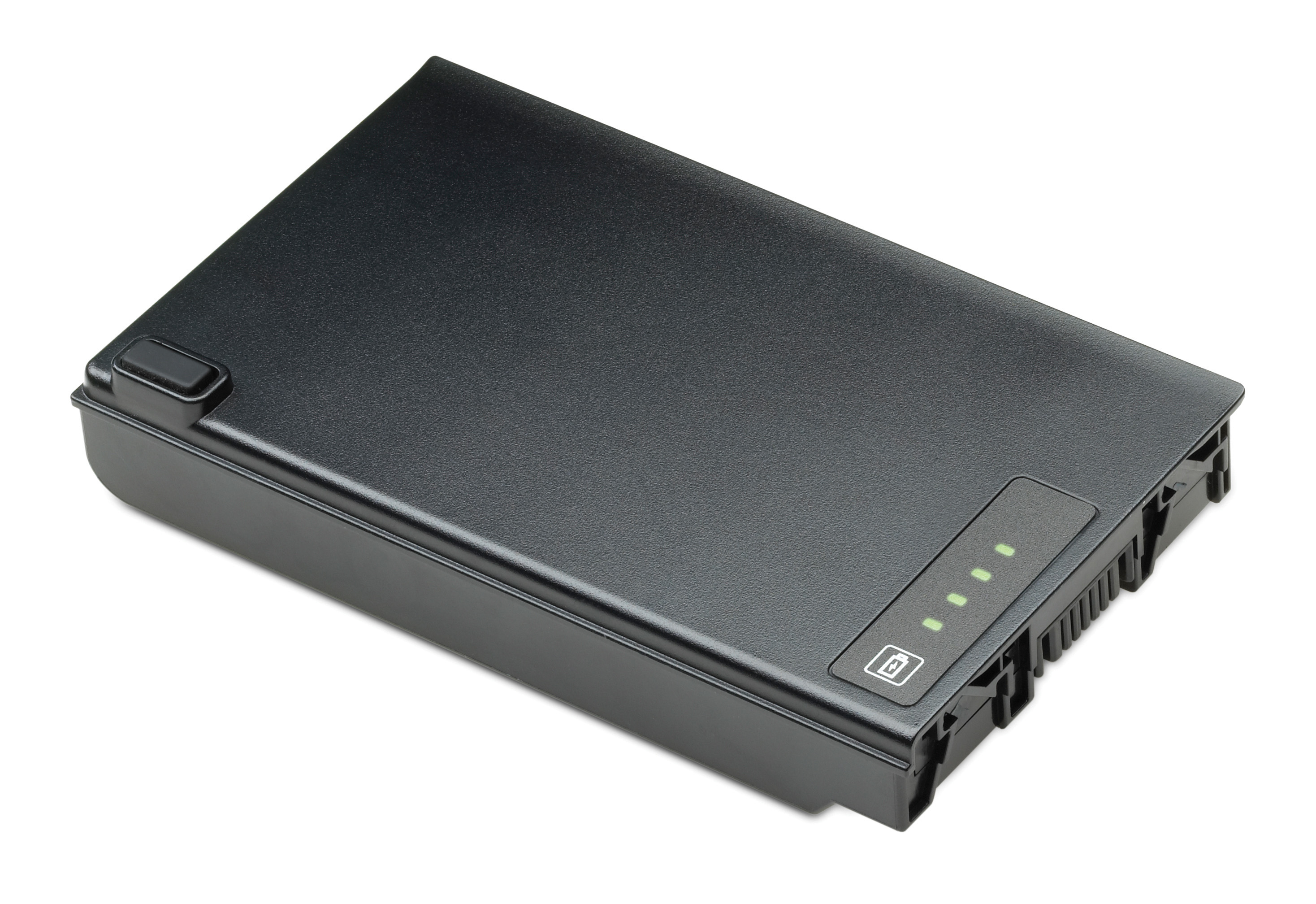 HP - Laptop-Batterie - 1x Lithium-Ionen 6 Zellen 4800mAh (PB991A)