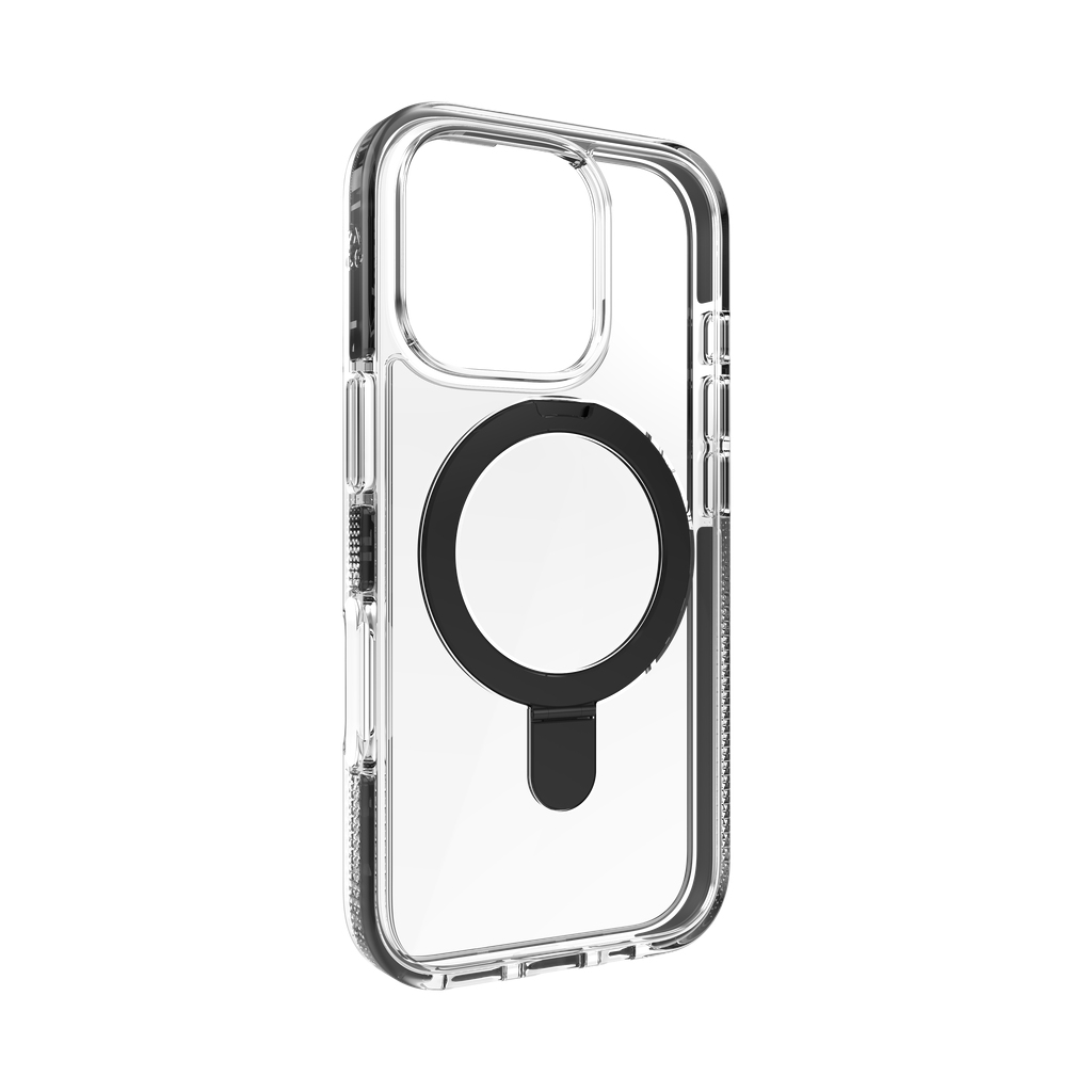 ZAGG Santa Cruz Snap - Hintere Abdeckung für Mobiltelefon (702315503)