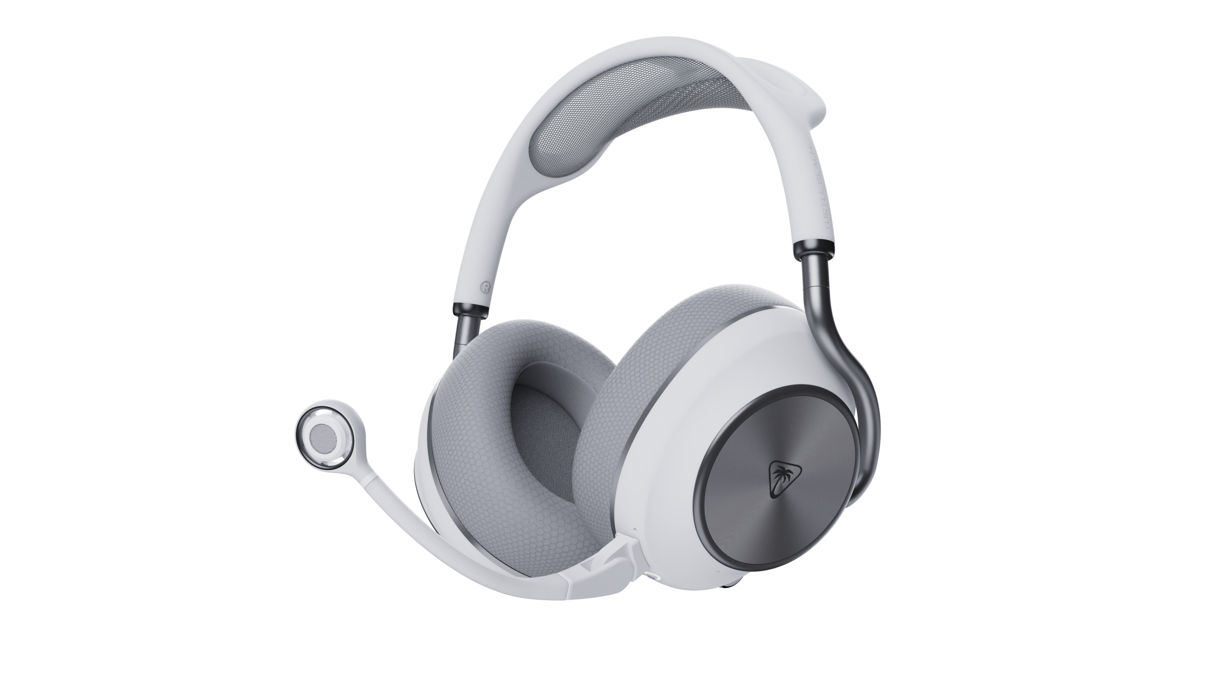 TURTLE BEACH Stealth Pro II Gaming Headset Kabellos Weiß Xbox