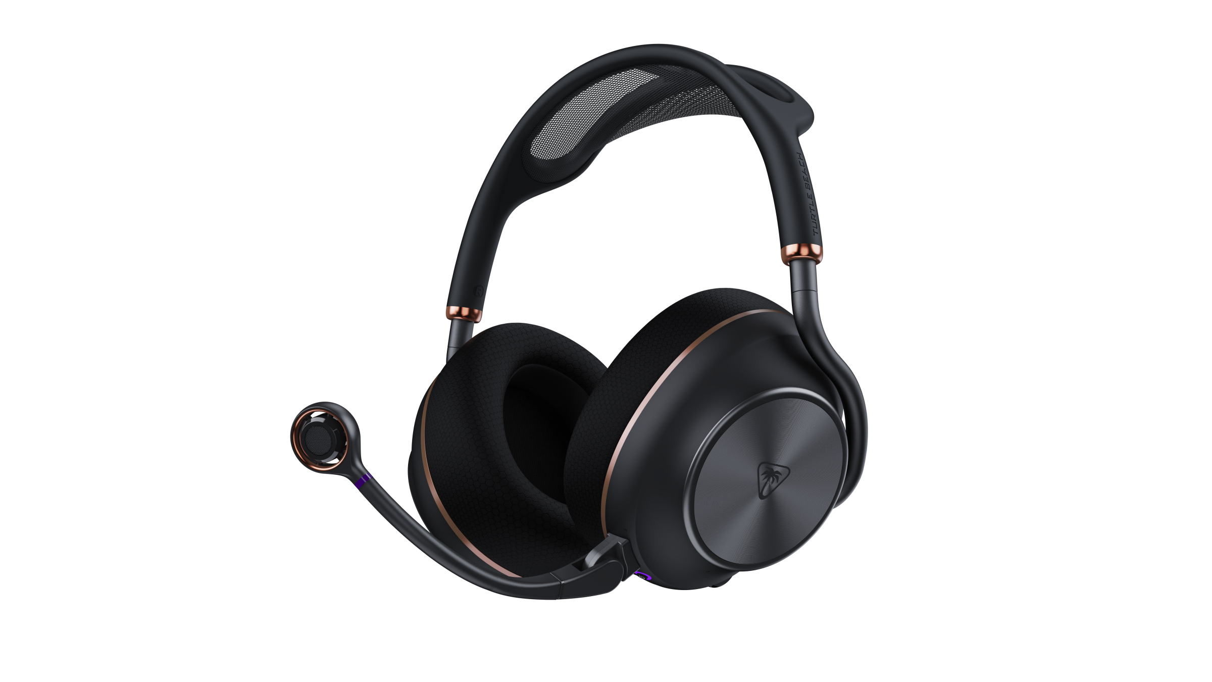 TURTLE BEACH Stealth Pro II Gaming Headset kabellos schwarz PC