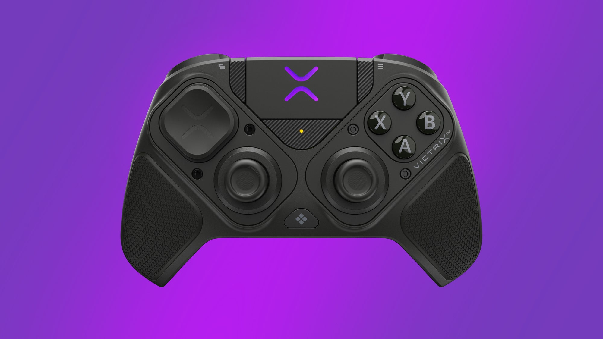 Turtle Beach Victrix Pro BFG Reloaded Wireless für PC Grau (TBC-5101-85)