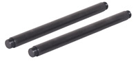 Chief 40,60cm (16) Connector Kit - Black - Montagekomponente (Verbindungsstange) - für Flachbildschirm - Schwarz - für Large LSM5042, LSM5051, LSM5074, LSM5095, LTM, LTM5042, LTM5053