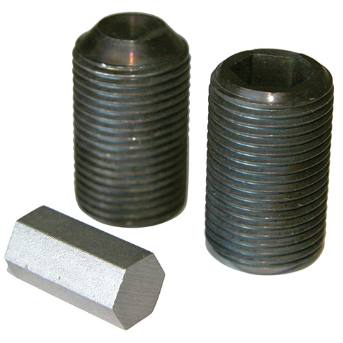 CHIEF MOUNTS NEC CMA300 - Montagekomponente (Erweiterungsständer) - Schwarz - Deckenmontage möglich (CPAE300B)