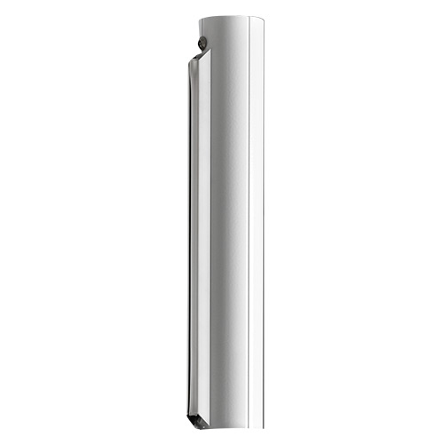 100 CM COLUMN, PIN CONNECT, WHITE (CPAE100W)