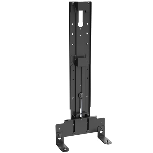 Chief FCALRB1 TV-Halterung 2,39 m (94) Schwarz (FCALRB1)