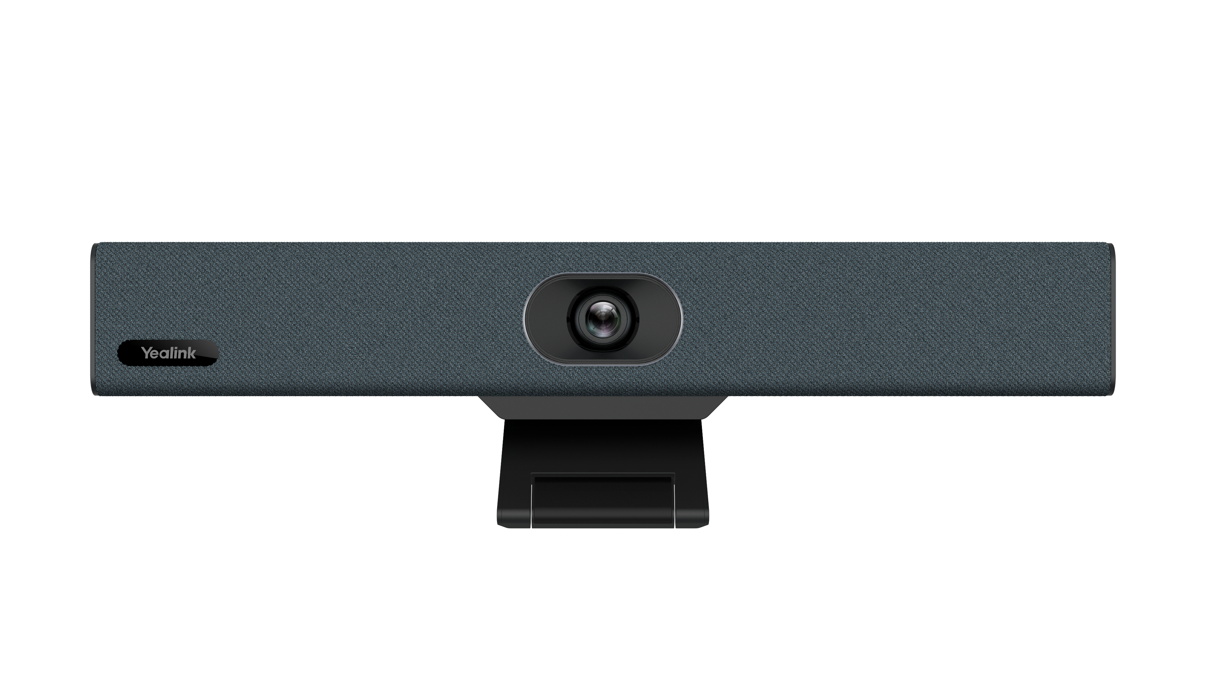 Yealink UVC34 video conferencing 25.4 / 2.8 mm (1 / 2.8) Yealink UVC34, 8 MP, CMOS, 4K Ultra HD, 30 fps, 120°, (UVC34)