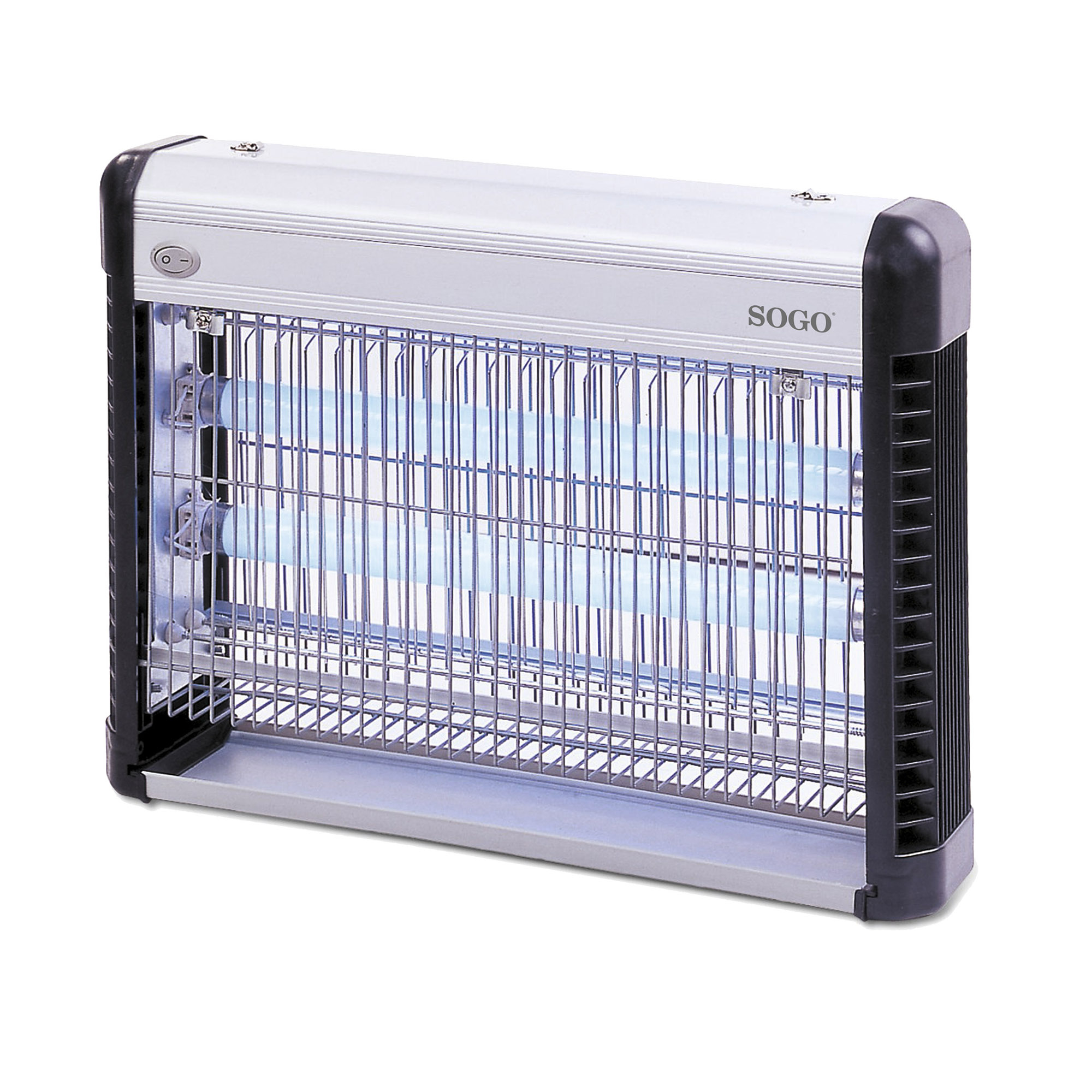 SOGO Insektenvernichter 27W
