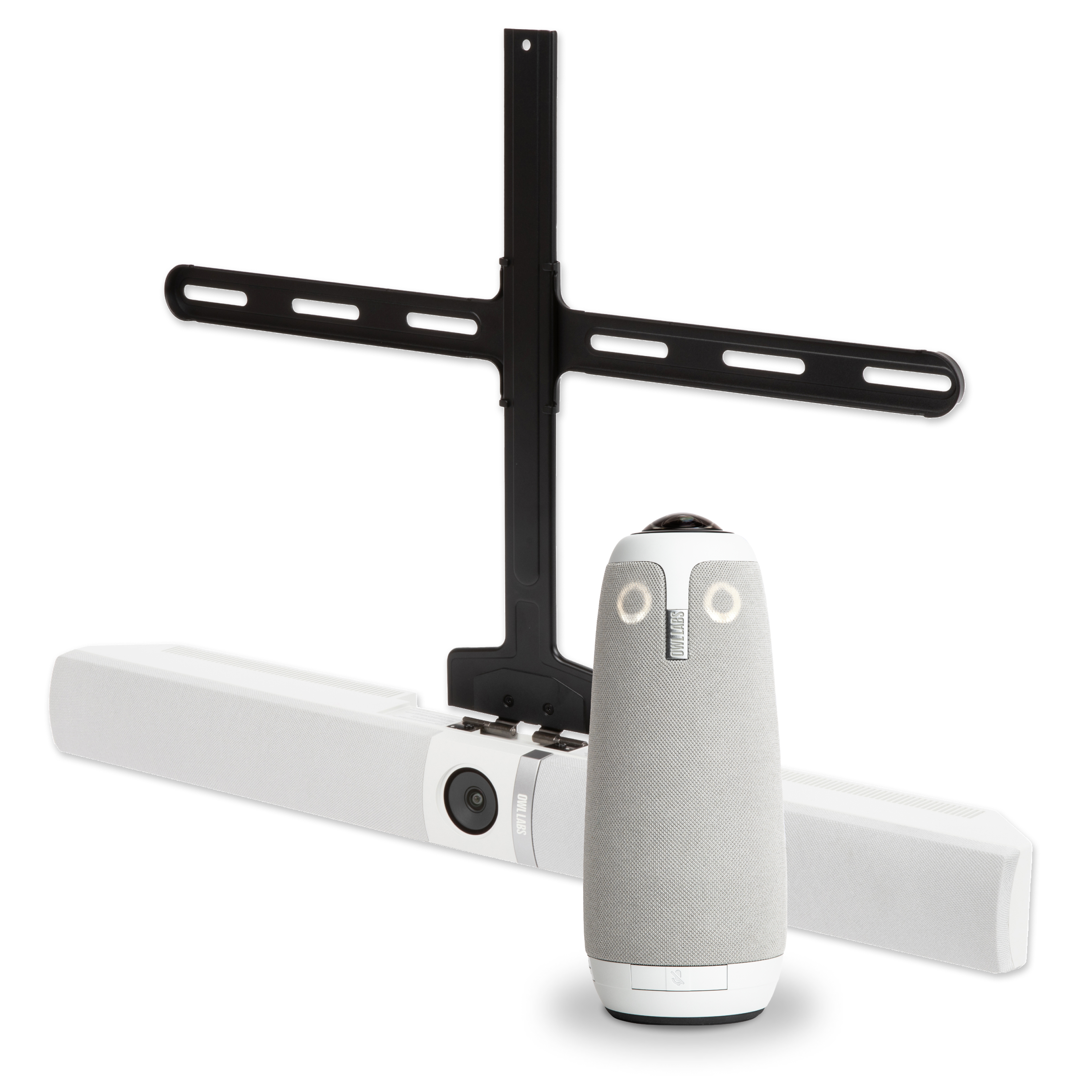 OWL LABS OWL 3 + OWL BAR 4K (BND300-0024)