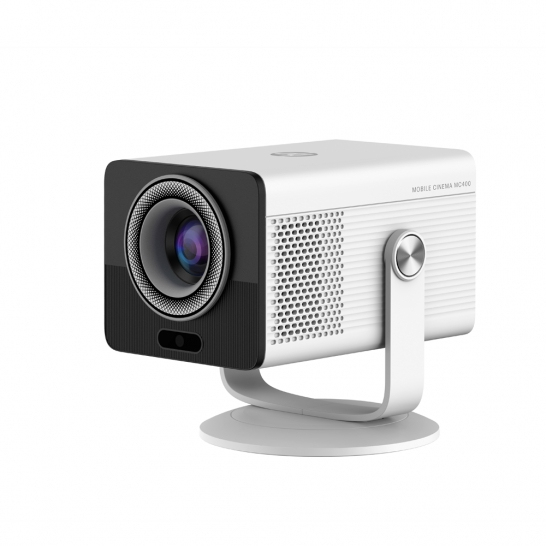 HP Projektor MC400 150 ISO-Lumen HD (C42LSAA)