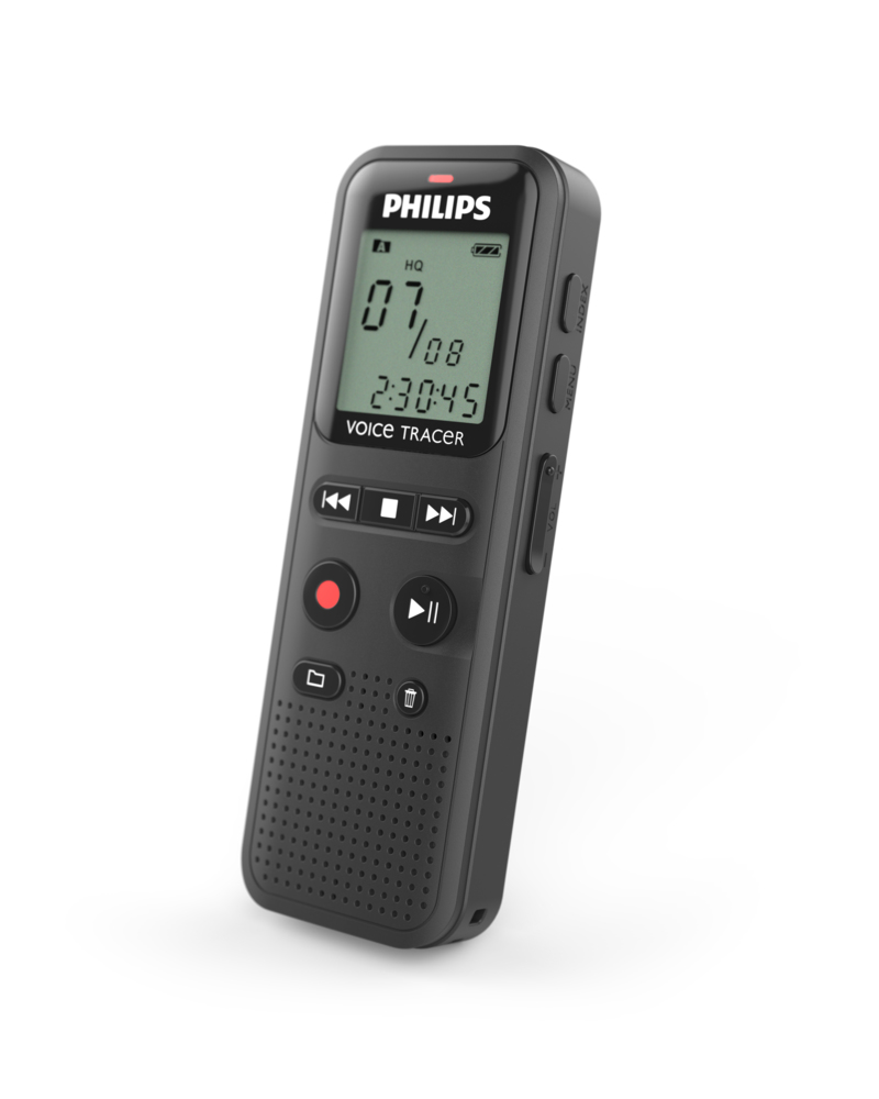 Philips Philips Voice Recorder DVT 1160