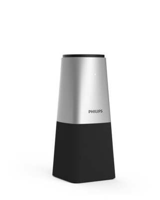 Philips SM PSE0540 SmartMeeting Konferenzmikrofon