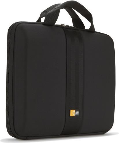 Case Logic QNS-111 - Notebook-Hülle - 29.5 cm - 27,90cm (11) - 11.6 - Schwarz