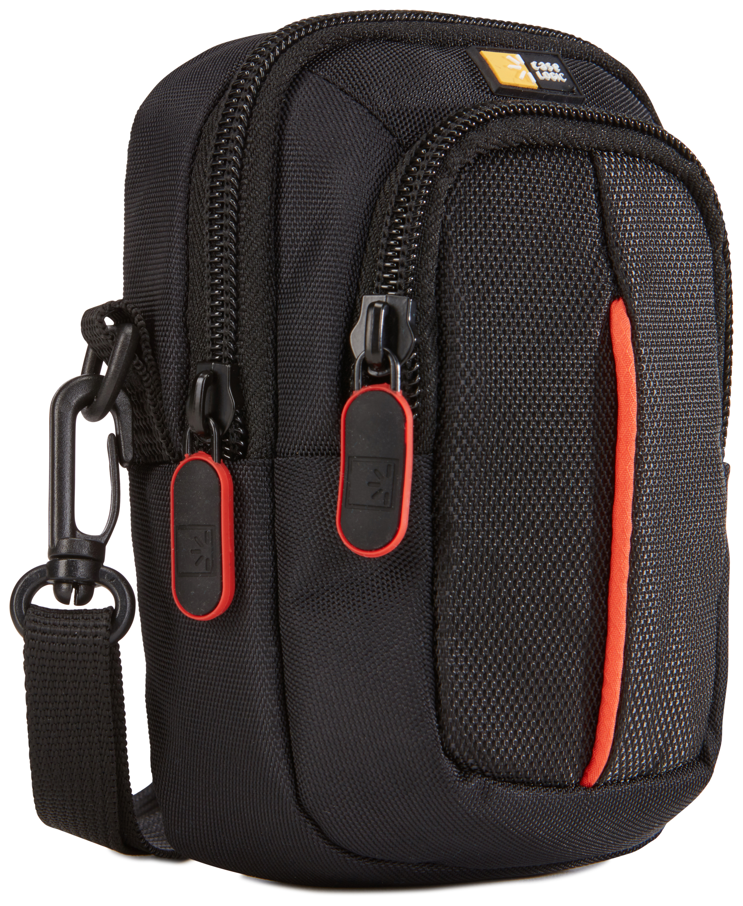 Case Logic DCB313 - Tasche für Kamera - Polyester - Schwarz