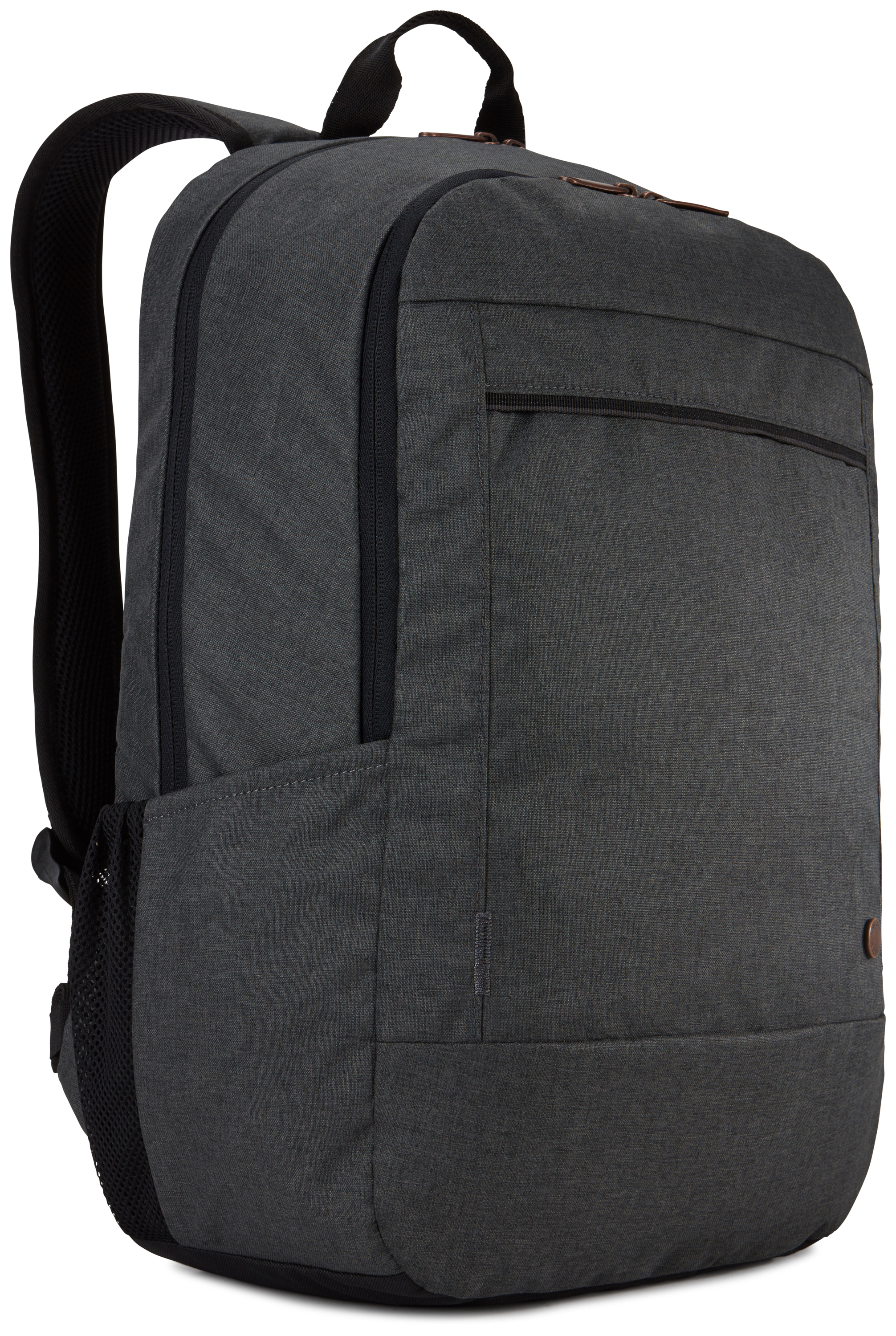 Era Rucksack 15,6" obsidian