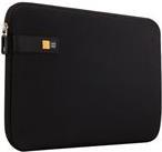 Case Logic - Notebook-Hülle - 33.8 cm - 12.5 - 13.3 - Schwarz
