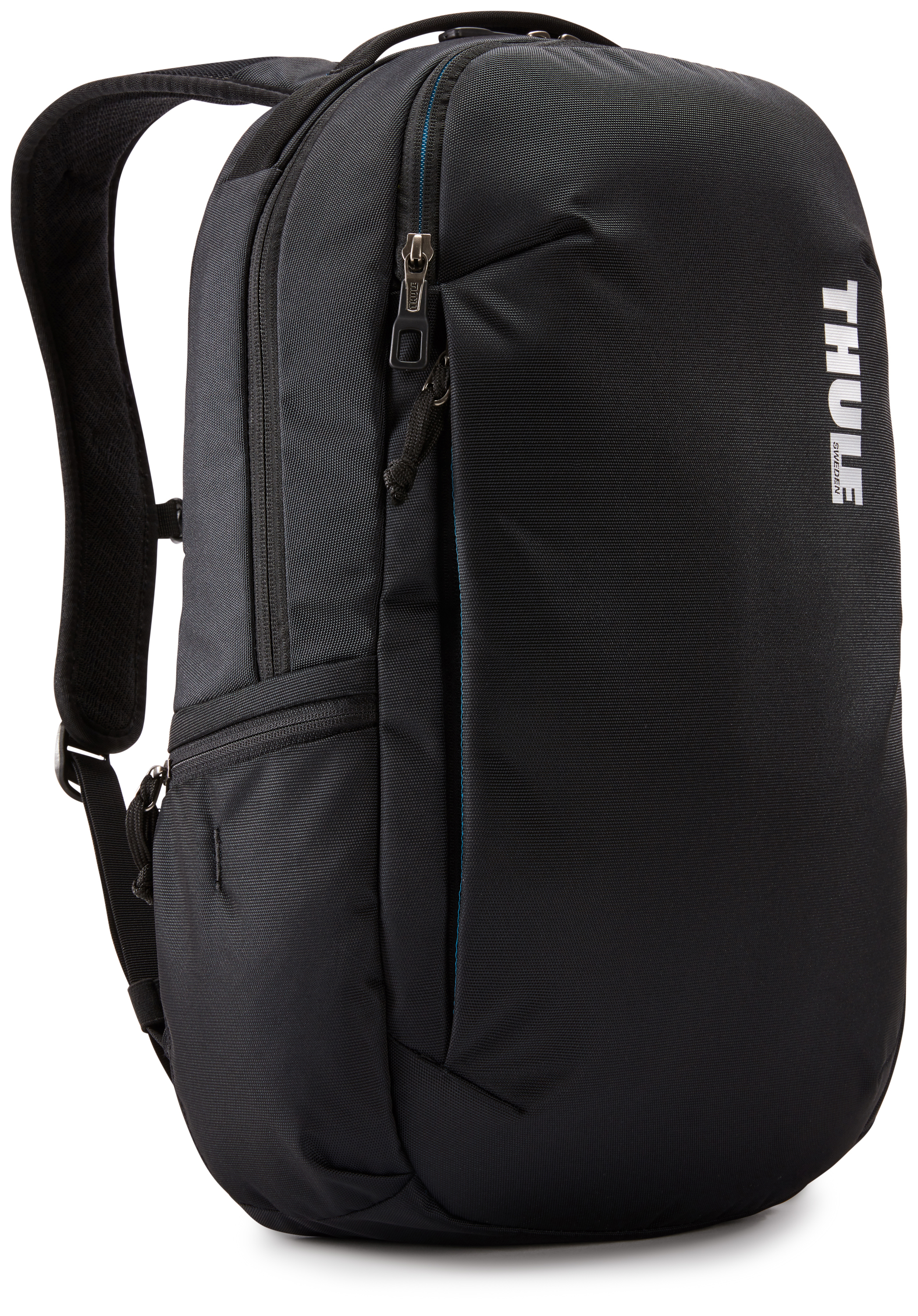 THULE Subterra Rucksack 23L Black