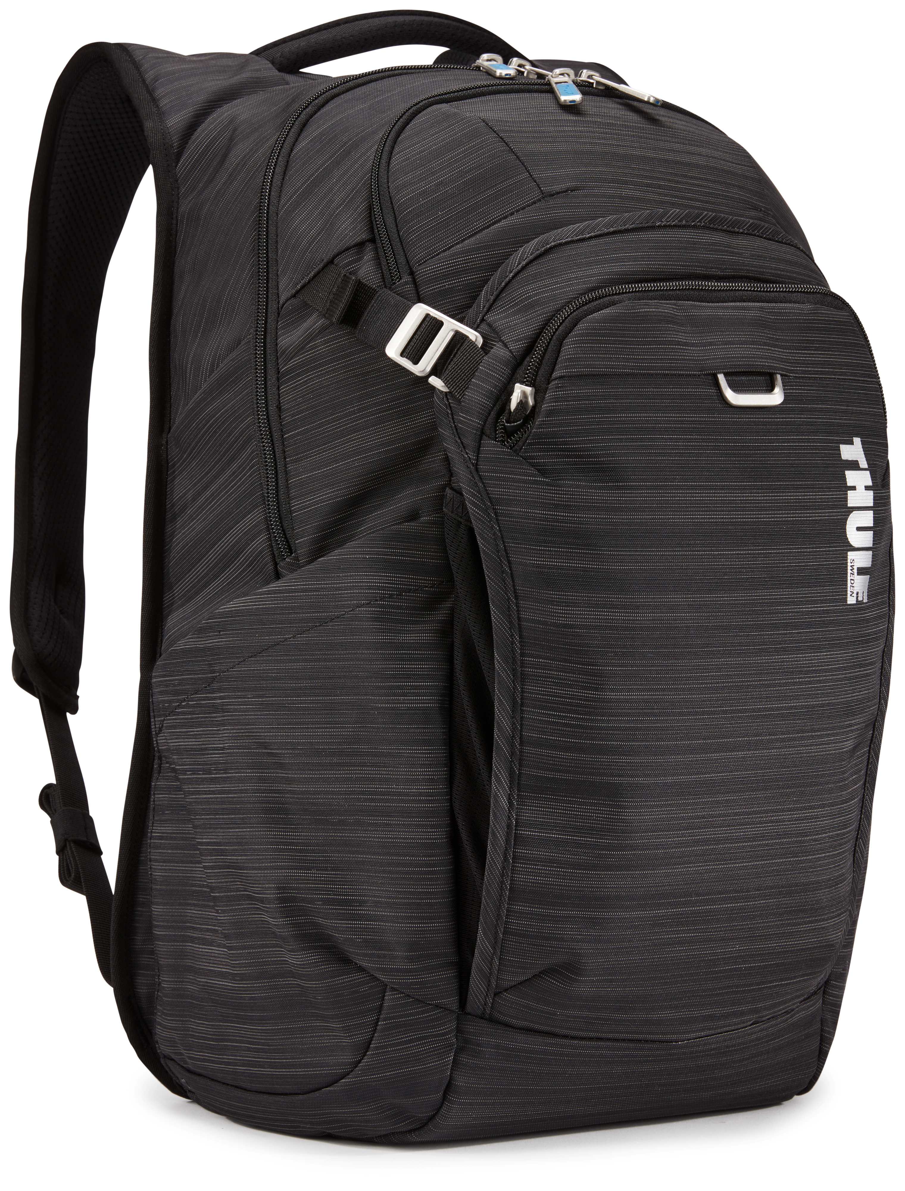 THULE Construct Backpack 24L Black