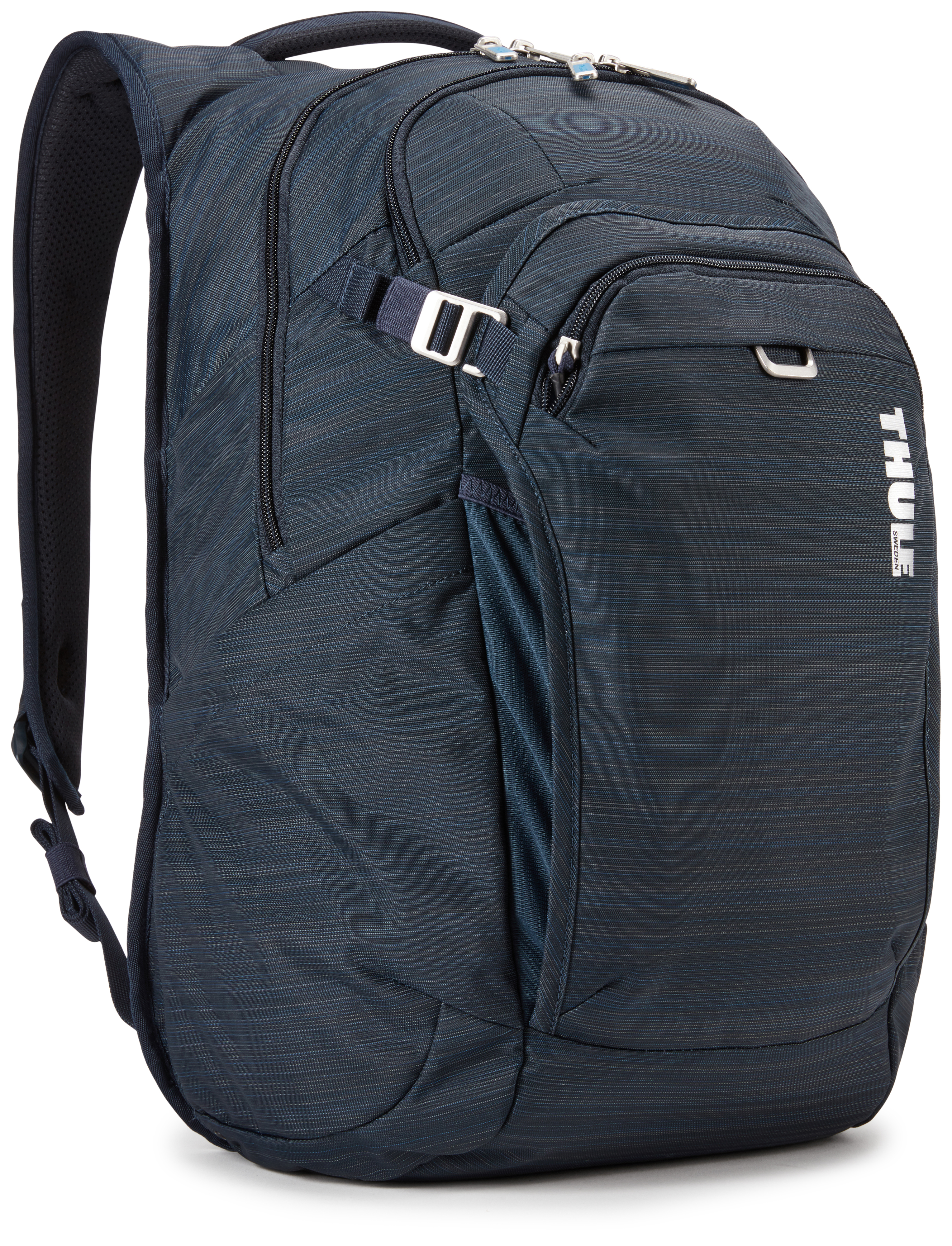 Thule Construct 24 - Rucksack 15.6" 47 cm (carbon blue)