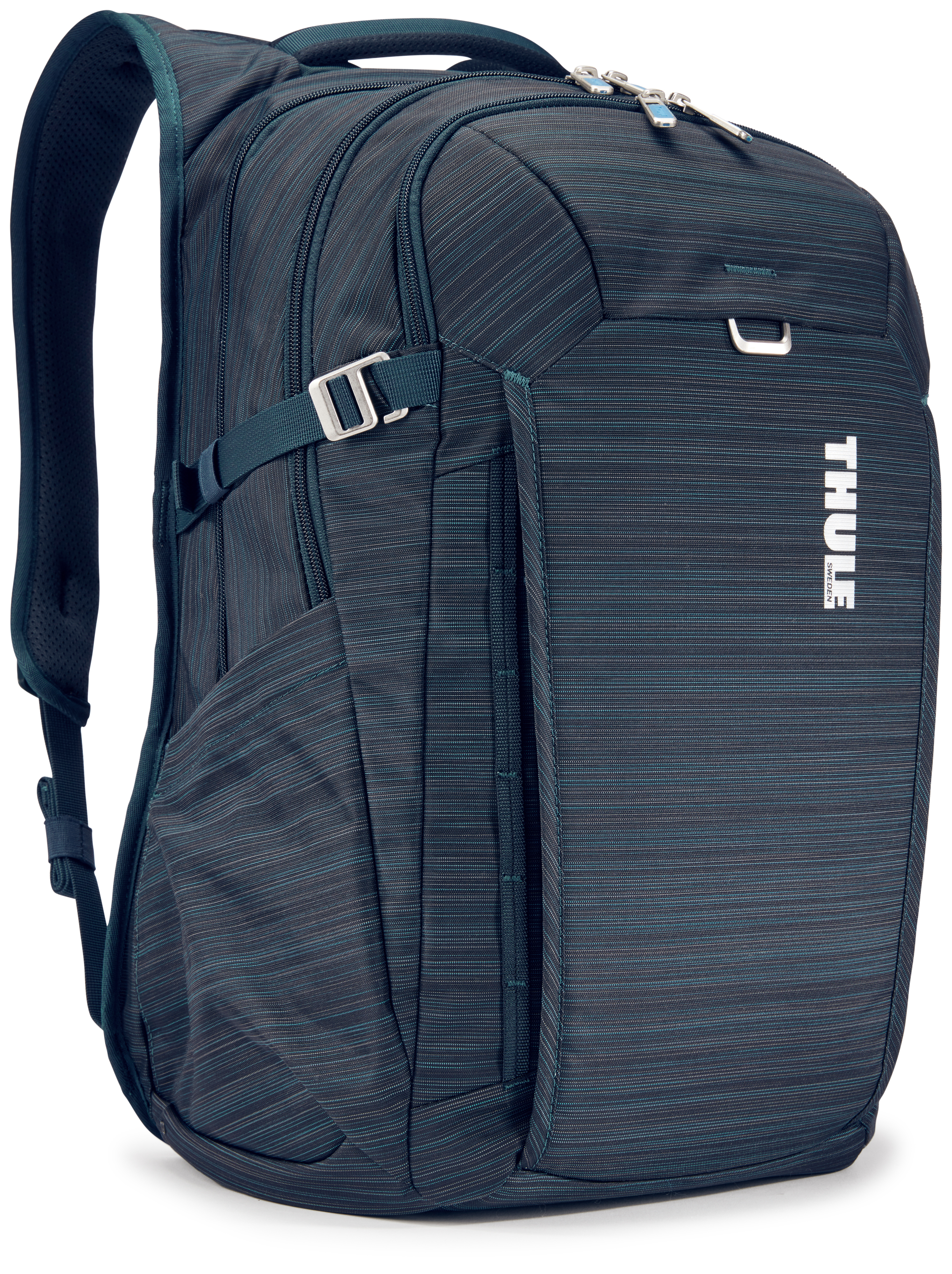 THULE Construct Backpack 28L Carbon Blue