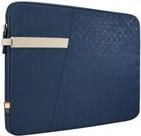 Case Logic Ibira IBRS-213 - Notebook-Hülle - 33.8 cm (13.3) - Kleid blau