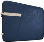 Case Logic Ibira - Notebook-Hülle - 39.6 cm (15.6) - Schwarz