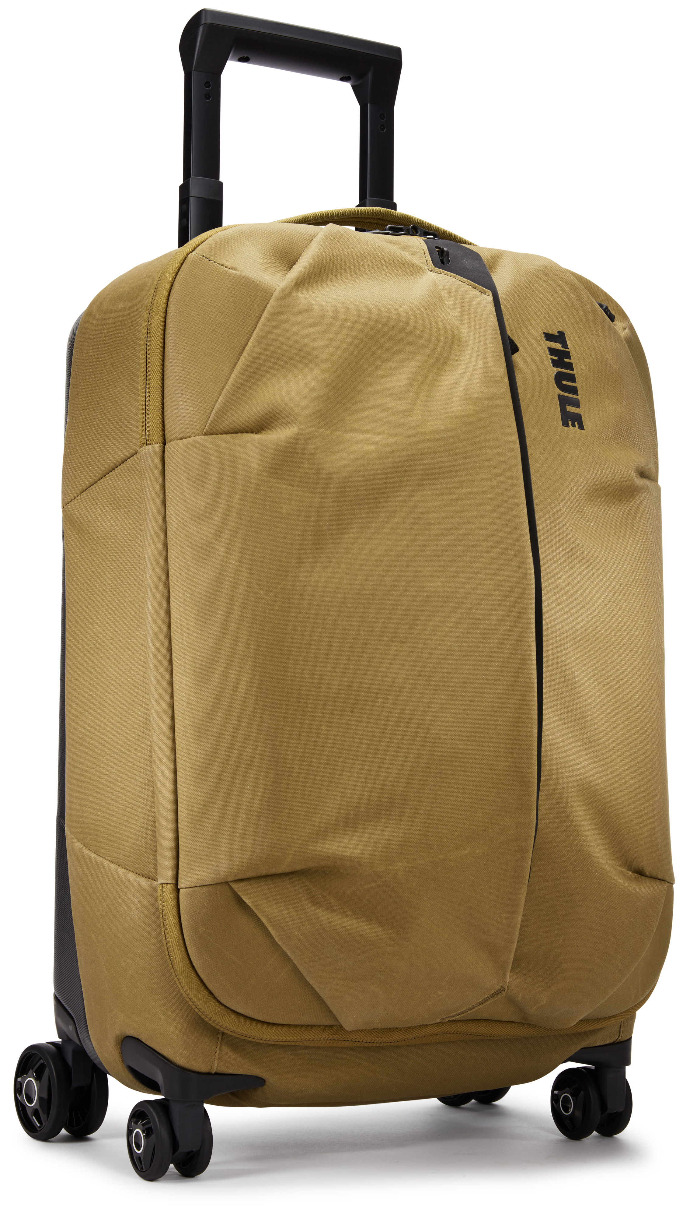 Thule Aion 36 - 4-Rollen-Kabinentrolley 55 cm (nutria)
