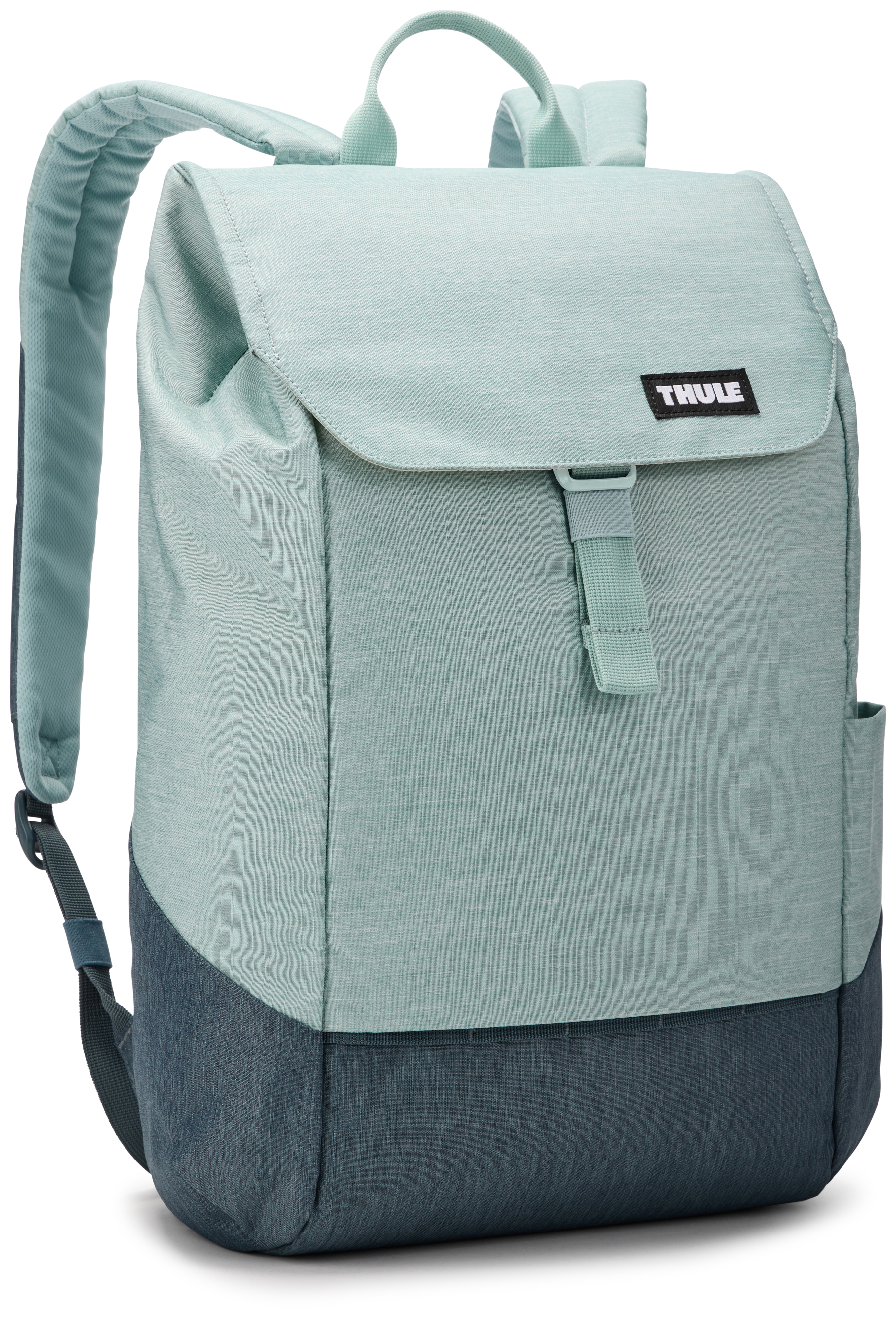 THULE Lithos Rucksack 16L mit 14" Laptopfach Alaska/Dark Slate