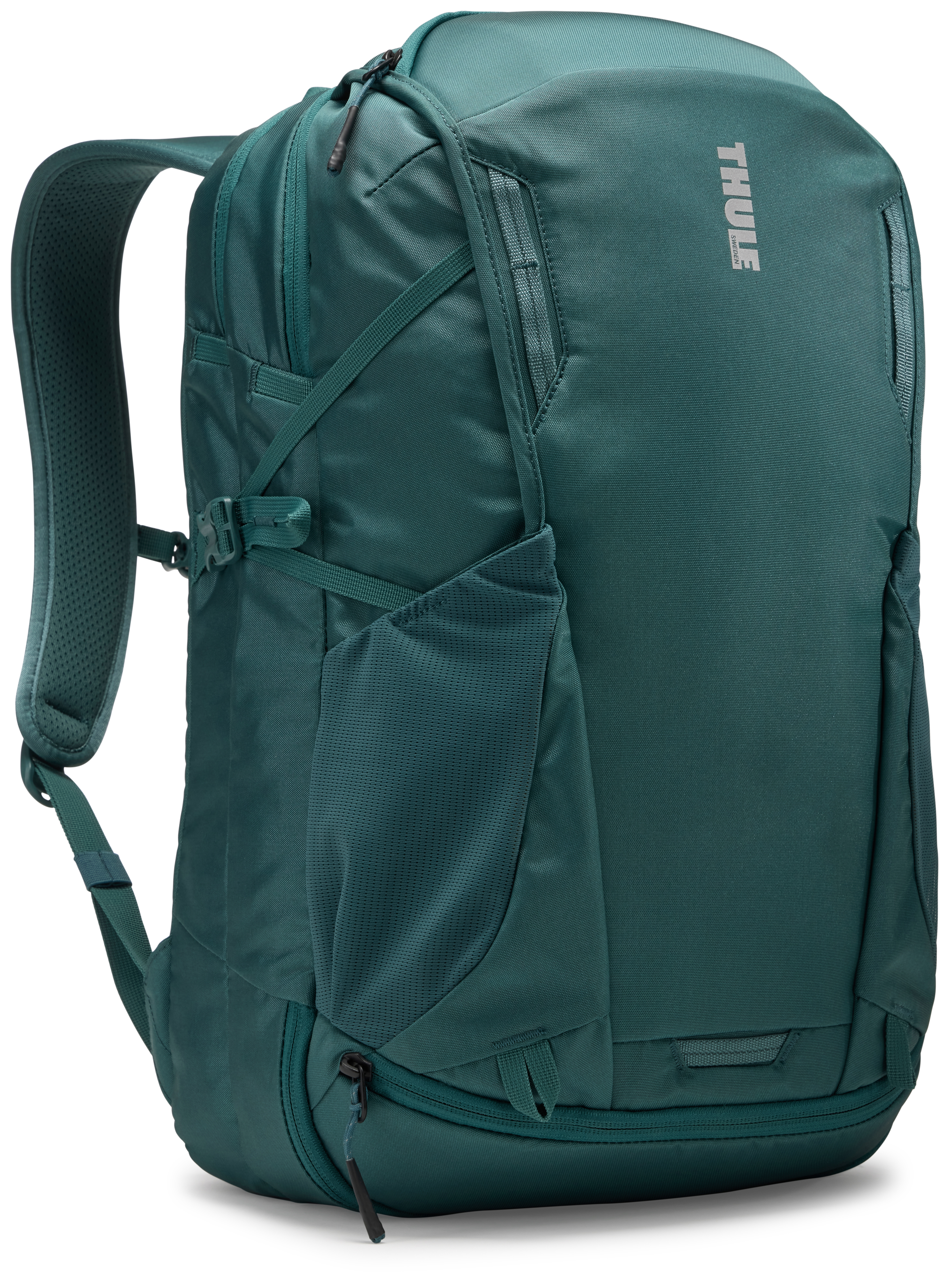 Thule EnRoute 30 - Rucksack 15.6" 49 cm (mallard green)