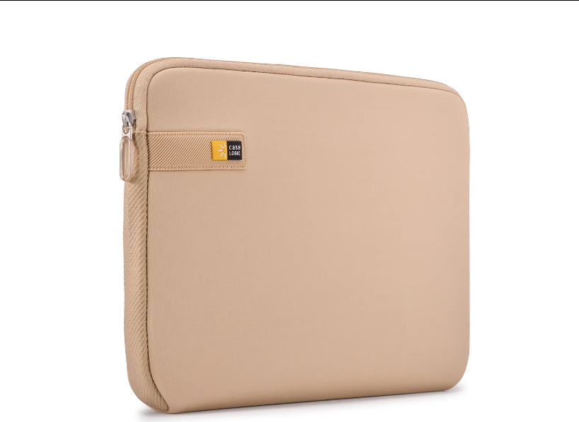 Case Logic LAPS-113 - Notebook-Hülle - 33.8 cm (13.3) - Frontier Tan