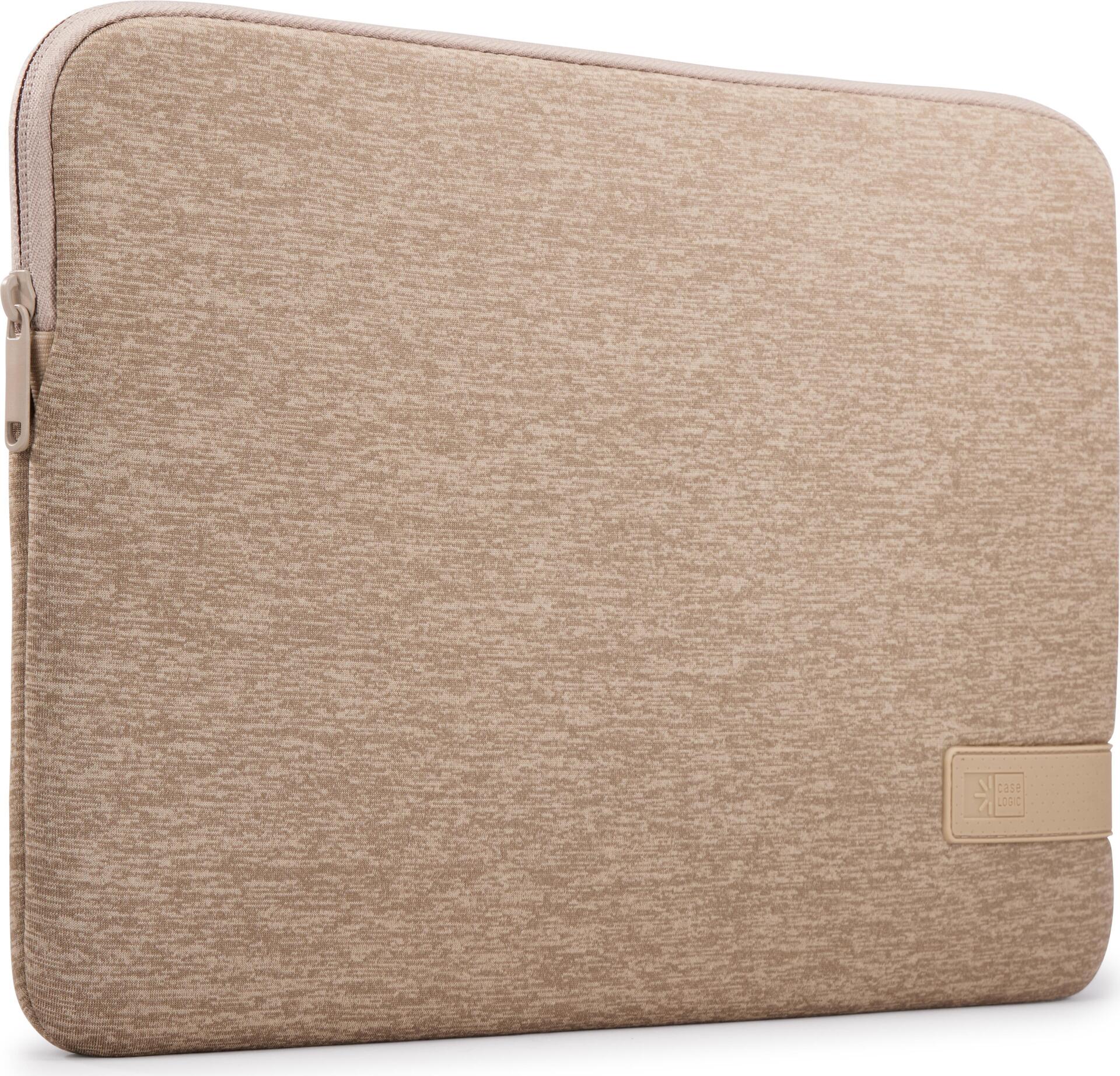 Case Logic Reflect REFPC113 - Boulder Beige Notebooktasche 33,8 cm (13.3 ) Schutzhülle (3204958)