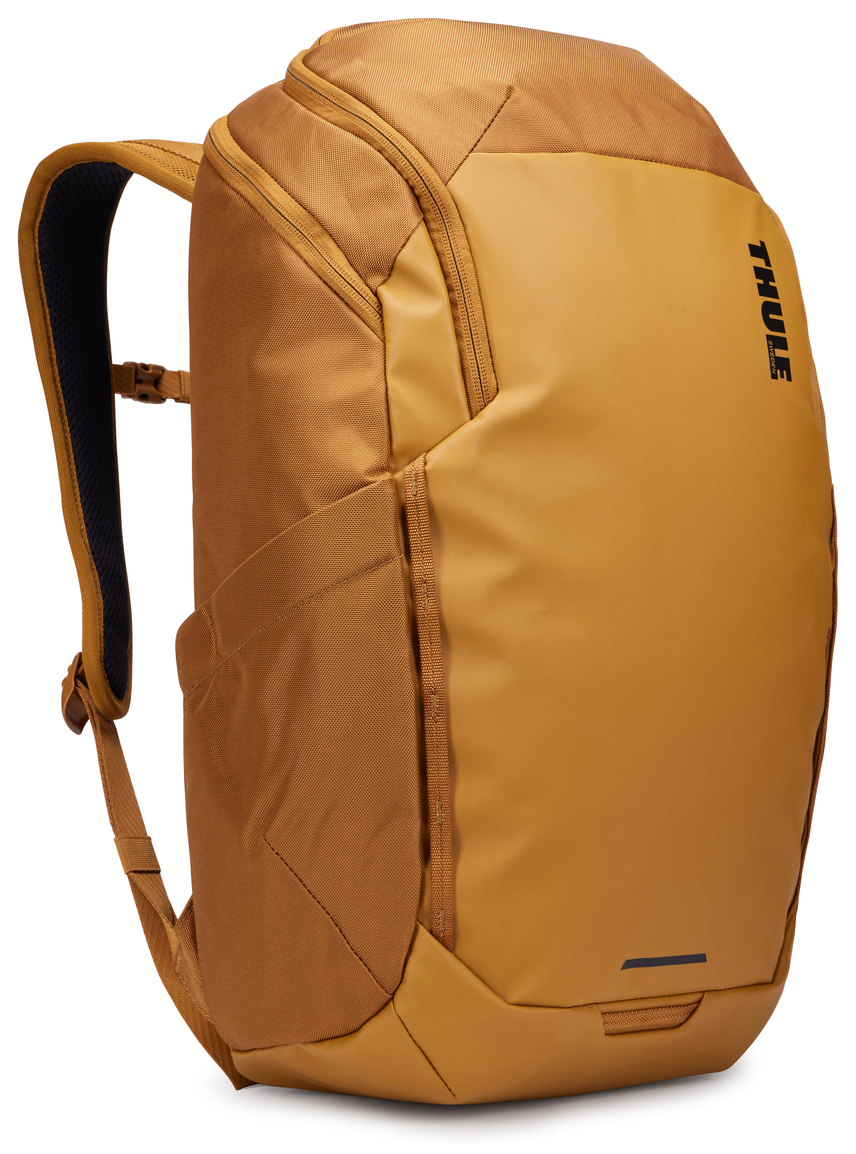 Thule - Chasm Laptop 26L Golden Brown - Rucksack  , 26 l