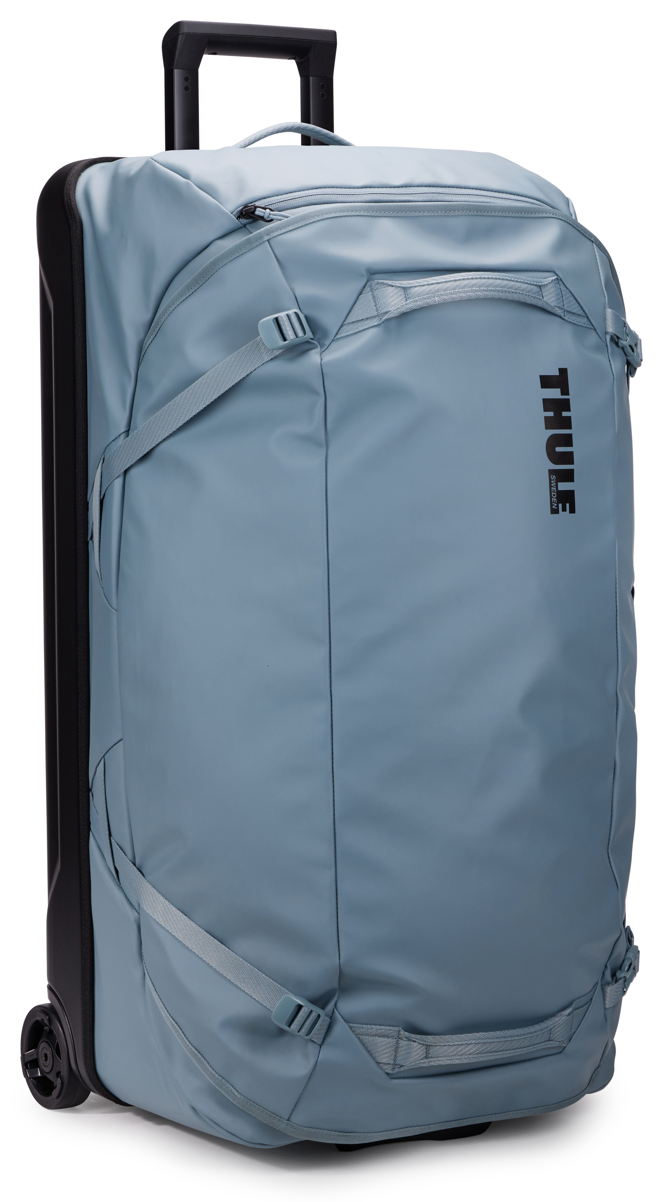 Thule - Chasm Wheeled 110L Pond Gray - Koffer  , 110 l
