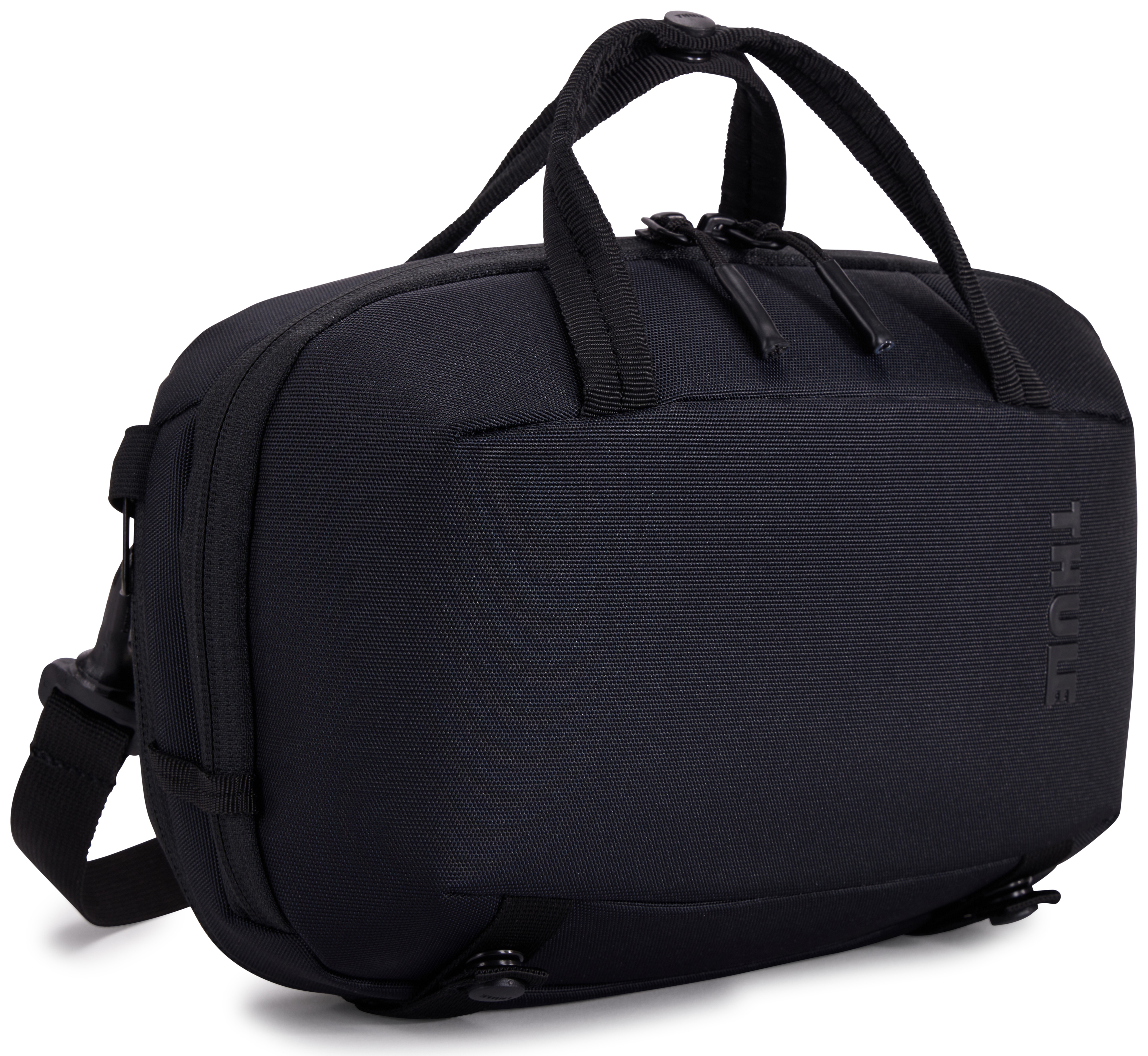 Thule Subterra 2 Crossbody - Umhängetasche 30 cm (black)