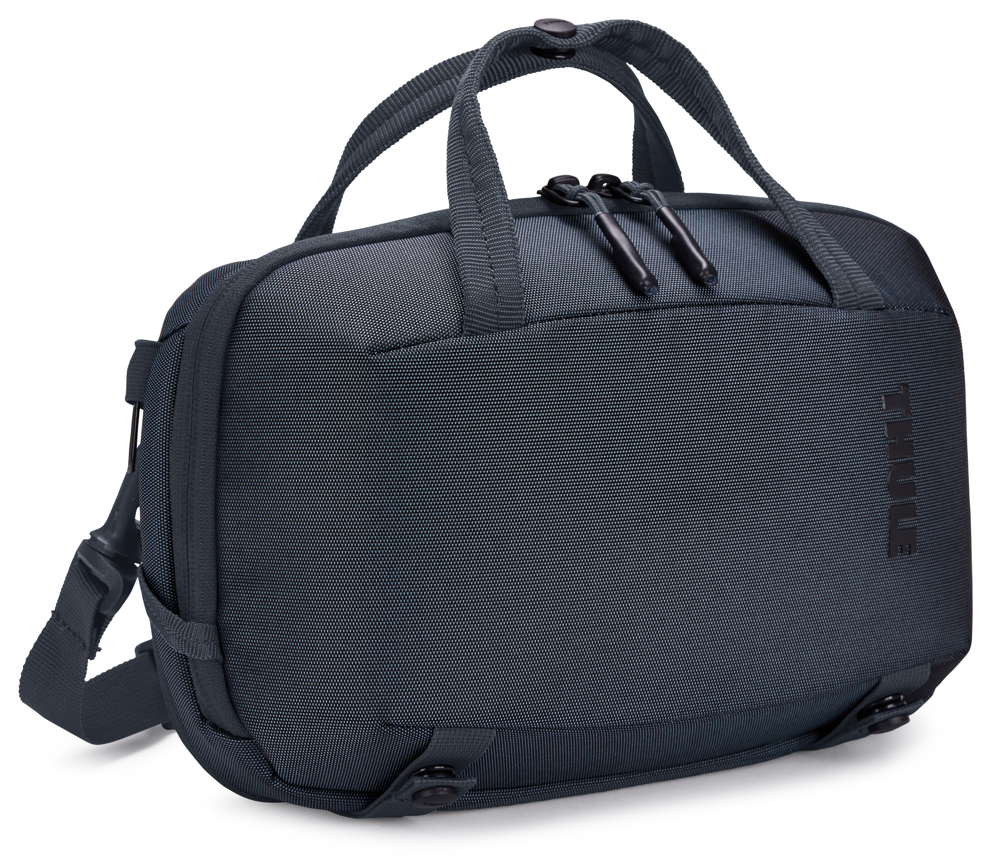 Thule Subterra 2 Crossbody - Umhängetasche 30 cm (dark slate)