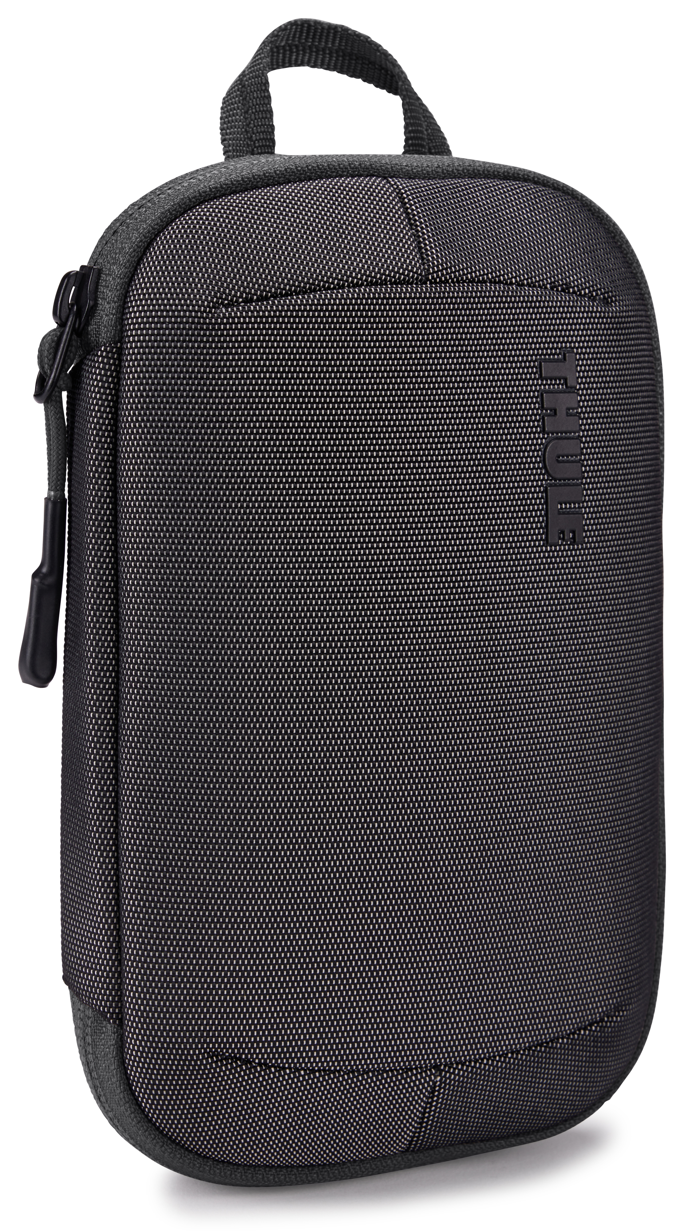 THULE Subterra 2 Powershuttle -Elektroniktasche klein Vetiver Gray