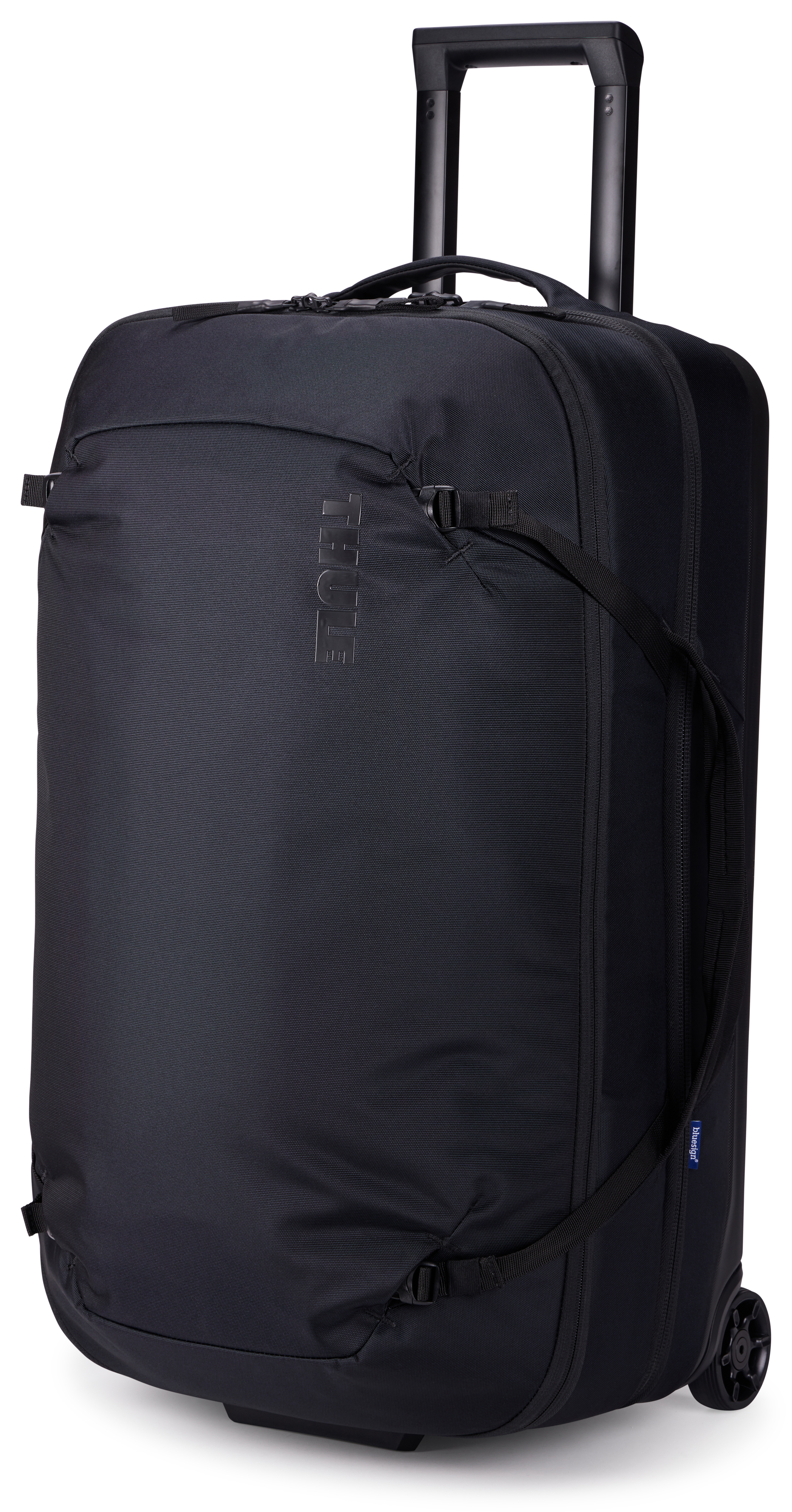 Thule Subterra 2 - Rollenreisetasche 74 cm (black)