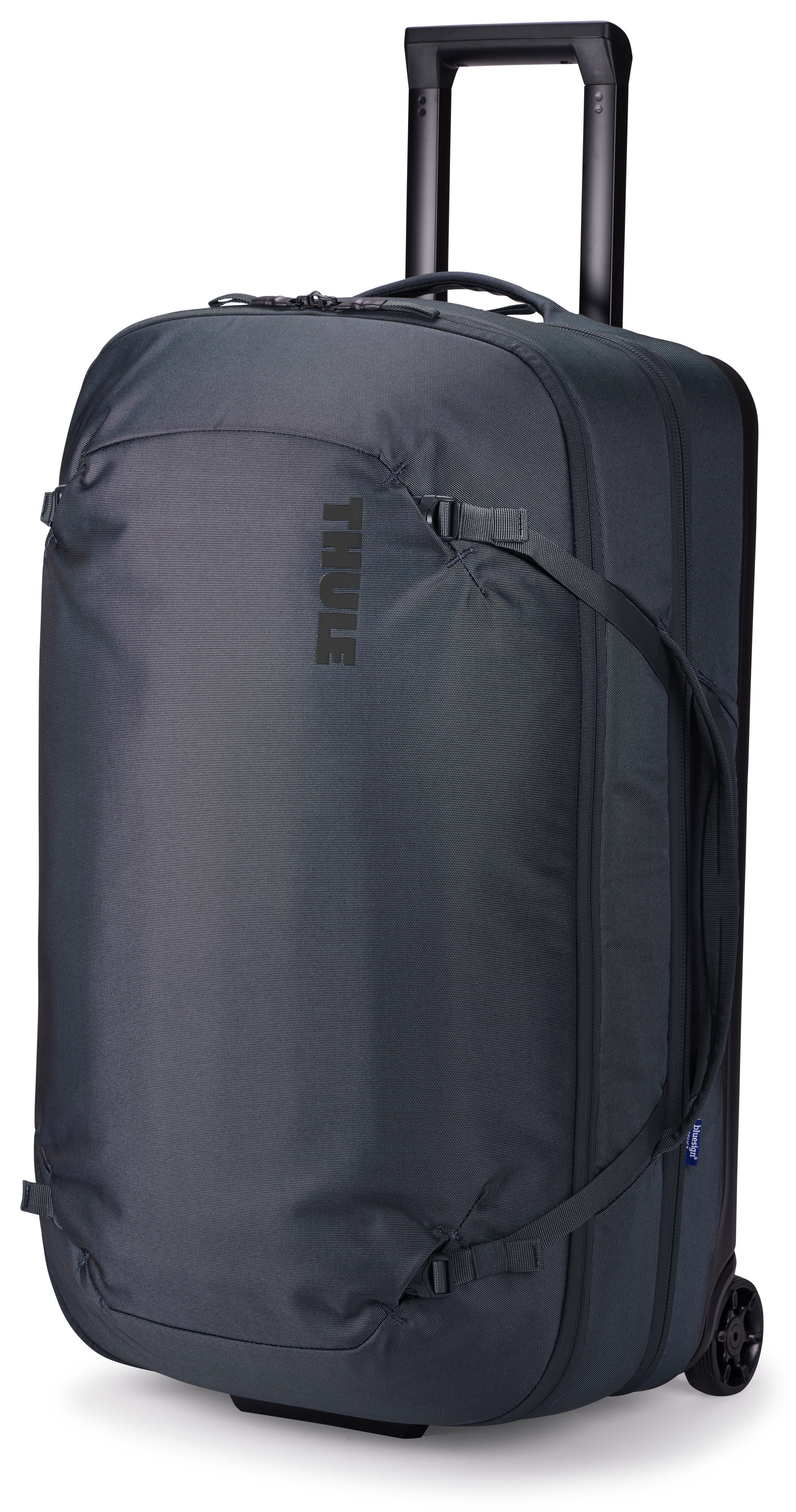 Thule - Subterra 2 Wheeled Duffel Dark Slate - Travel Bag  , 90 l